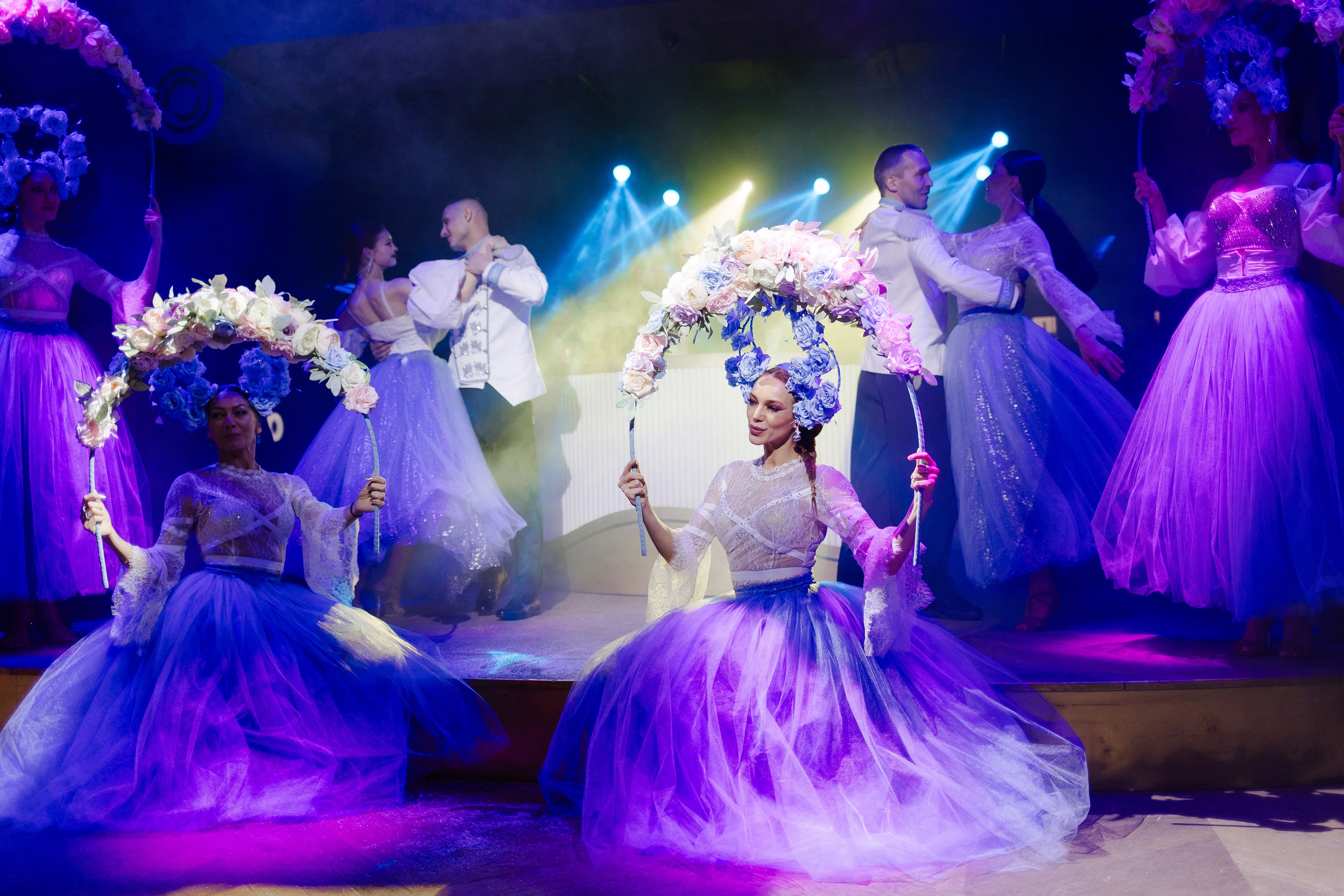 Выпускной. Семейный и детский фотограф в Москве Кузьмина Мария
