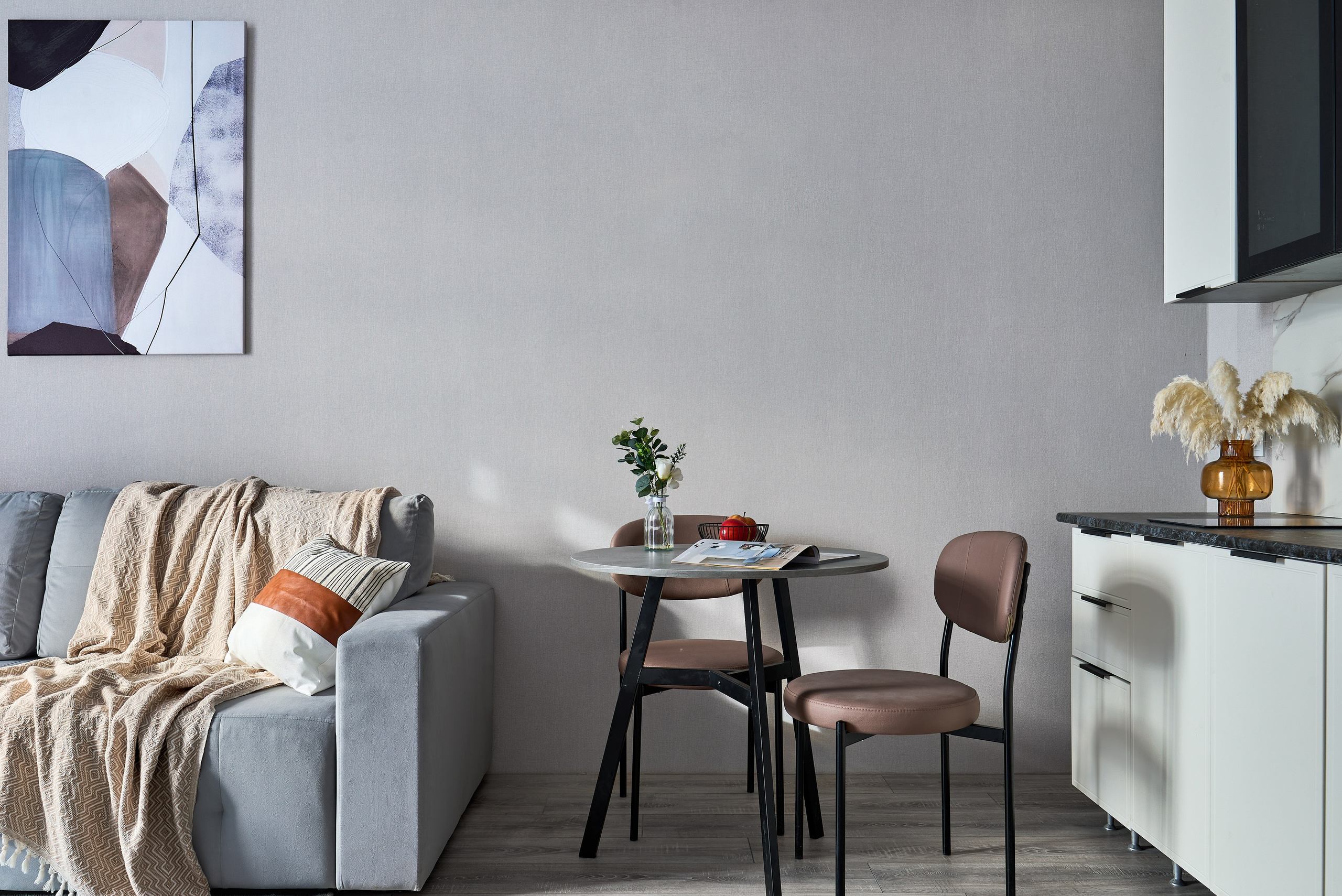 Интерьерный фотограф