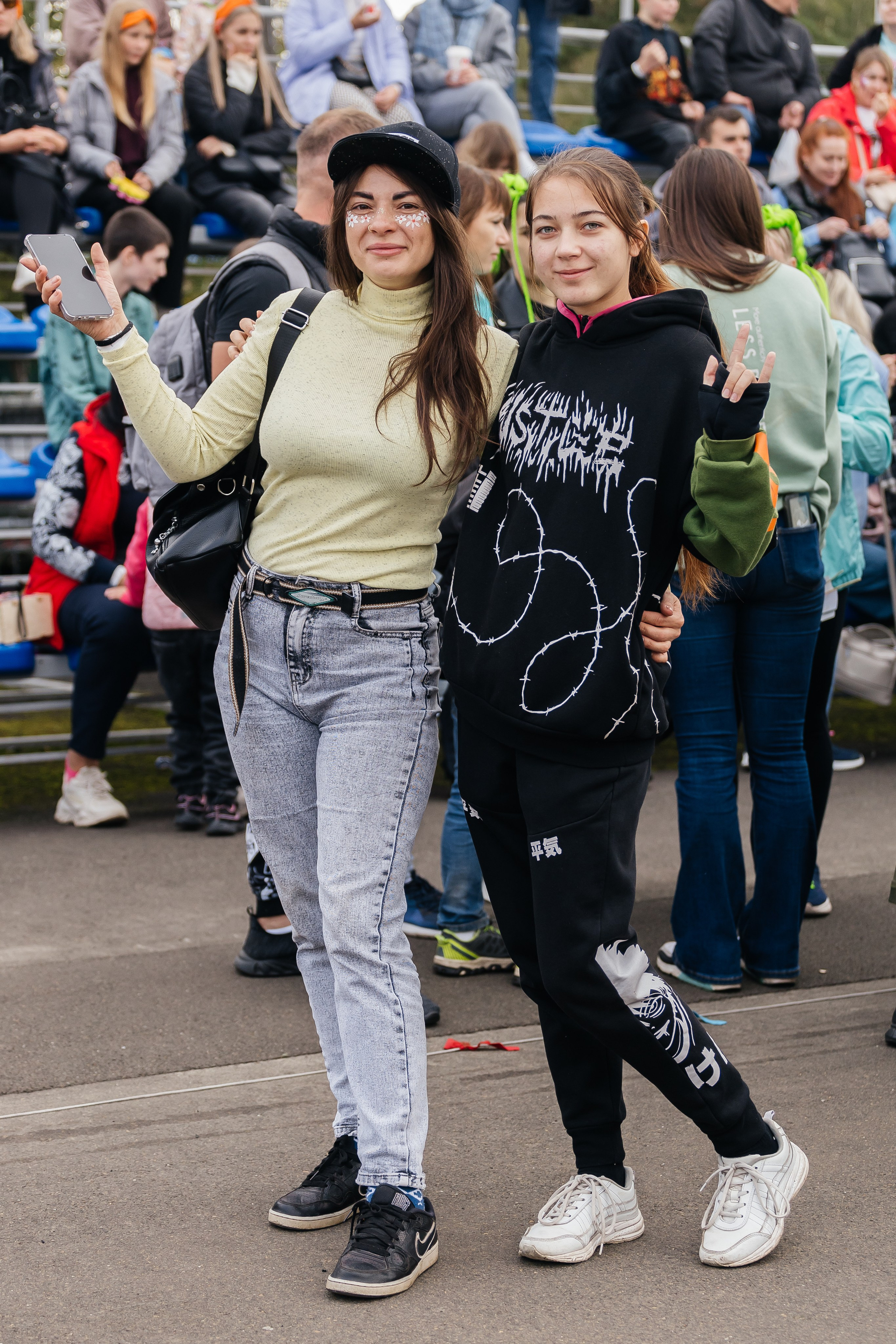 Спартакиада Волковгрупп. Фотограф Кемерово | Сергей