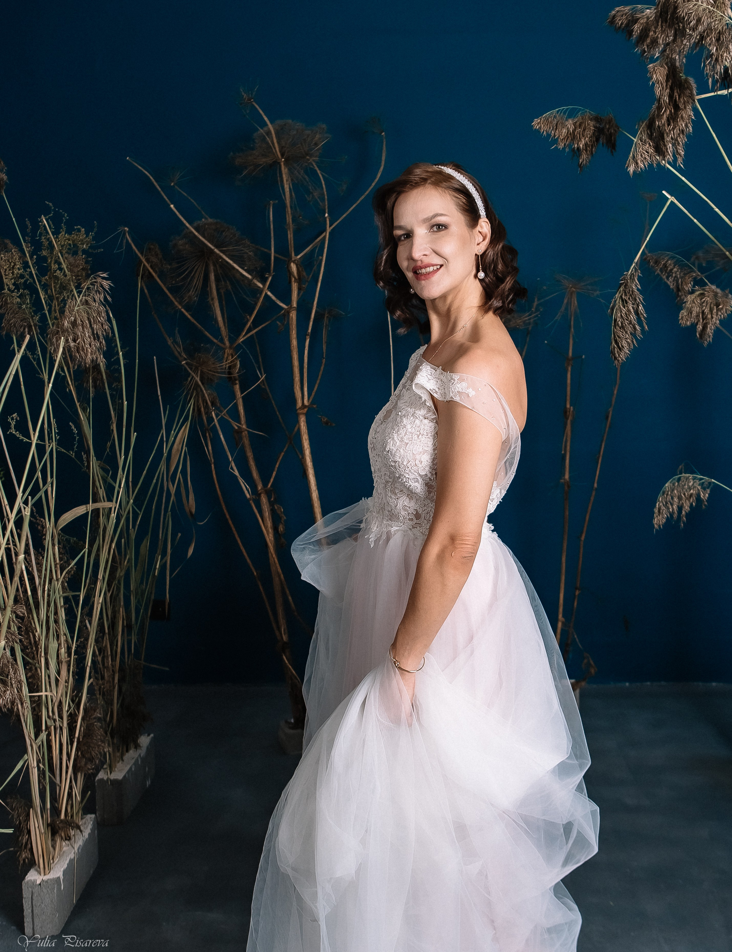 СВАДЕБНАЯ ПАРА. Фотограф в Санкт-Петербурге Писарева Юлия