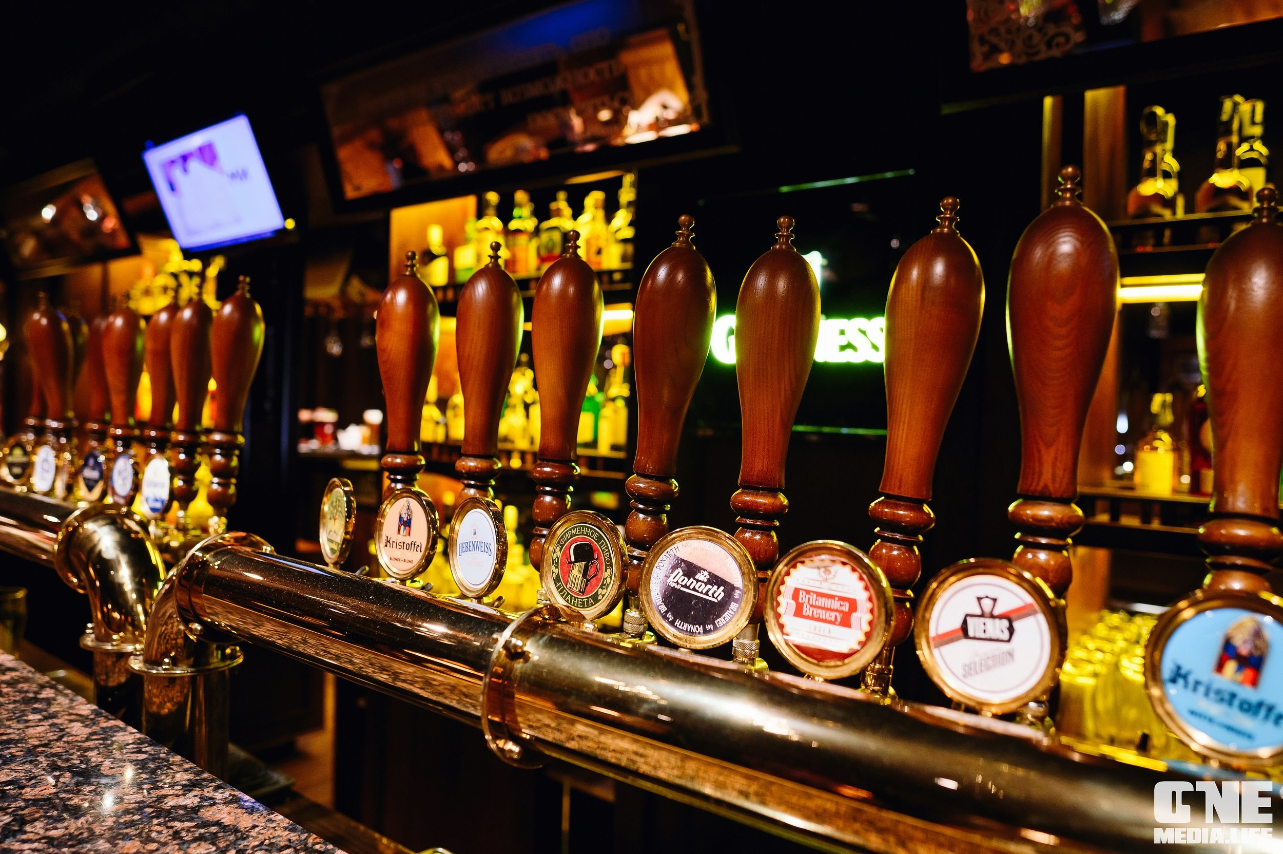 Фоторепортаж из РК Планета. One Media Life: фоторепортажи, фотоотчеты с мероприятий и заведений