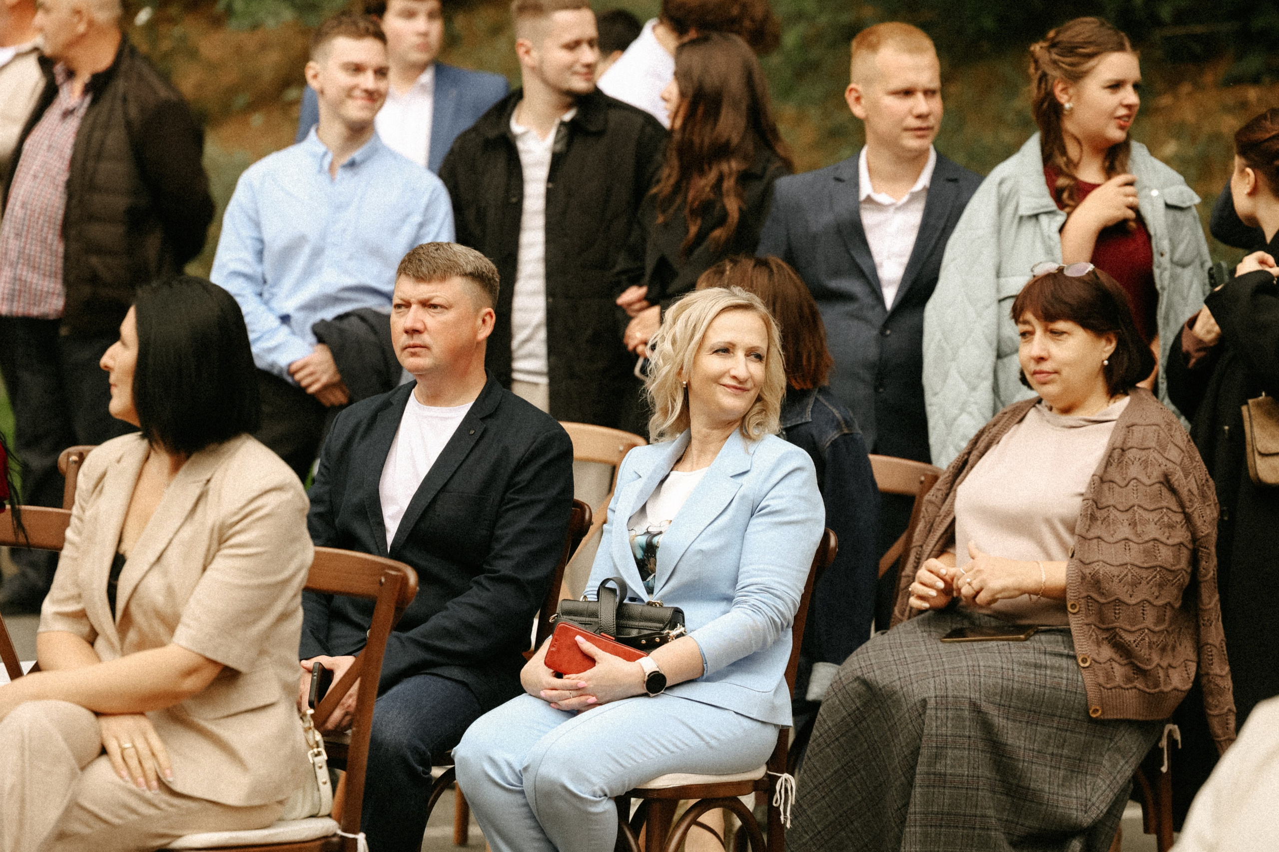 Георгий и Татьяна. Фотограф в Екатеринбурге Андрей Медведко