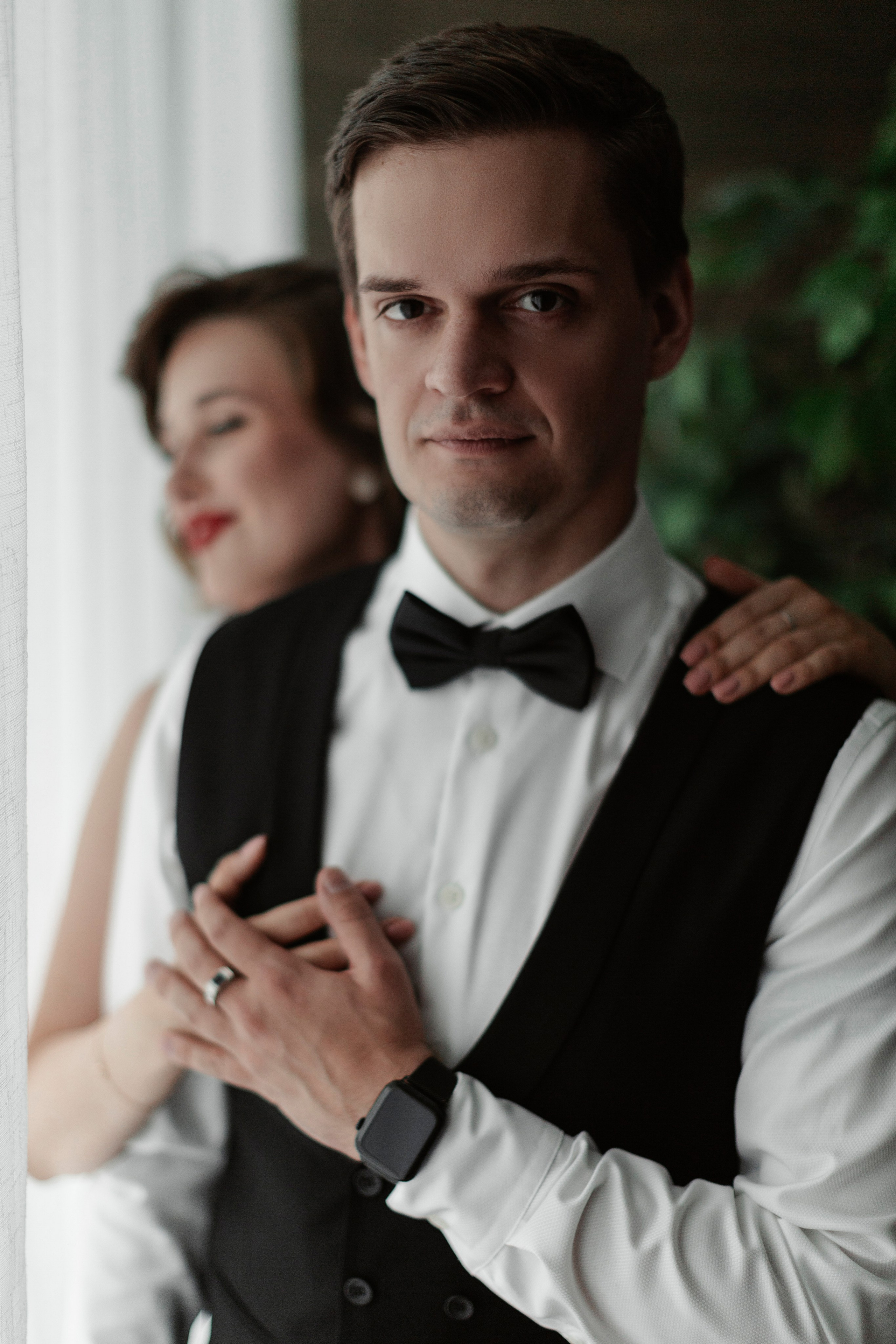 Артём и Алиса. Свадебный и портретный фотограф