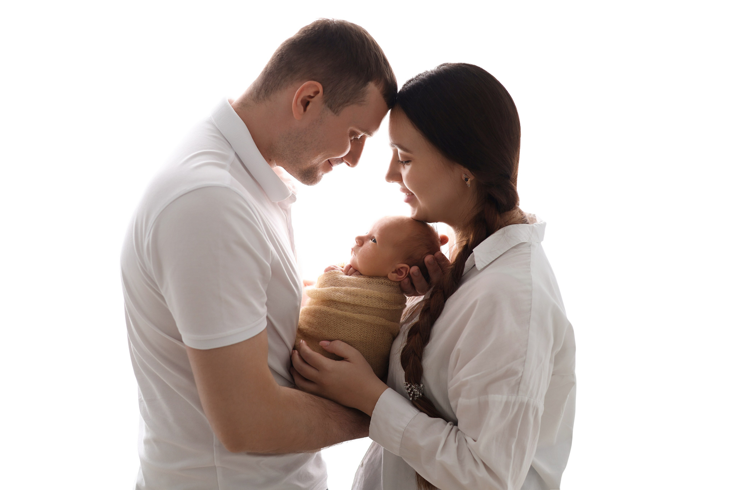 Ньюборн съемка Мирослава, оптимальный пакет. Фотограф новорожденных Москва. Ньюборн фотограф Москва