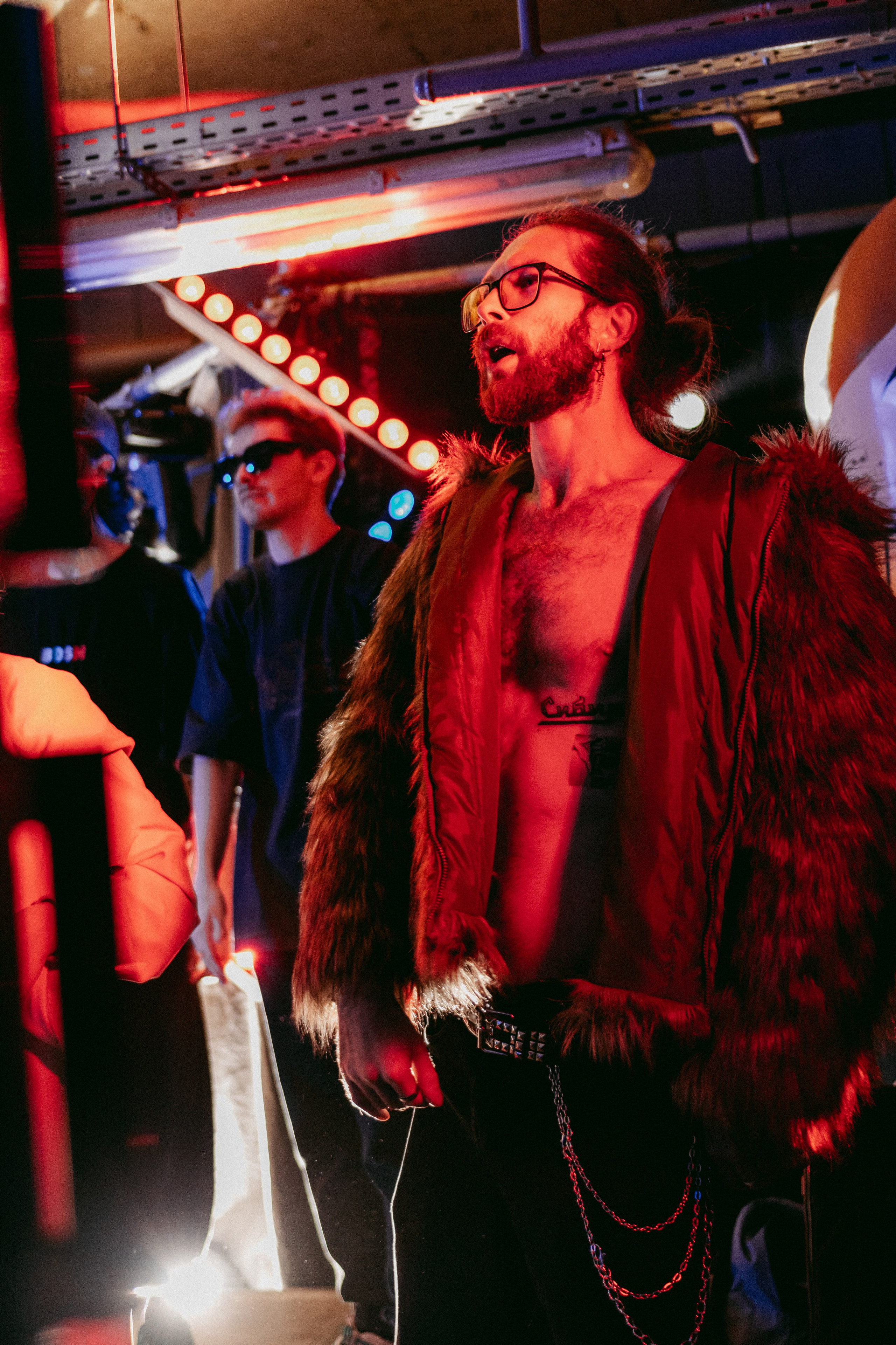 Кофе Рейв в ТРЦ «ПЛАНЕТА» 2