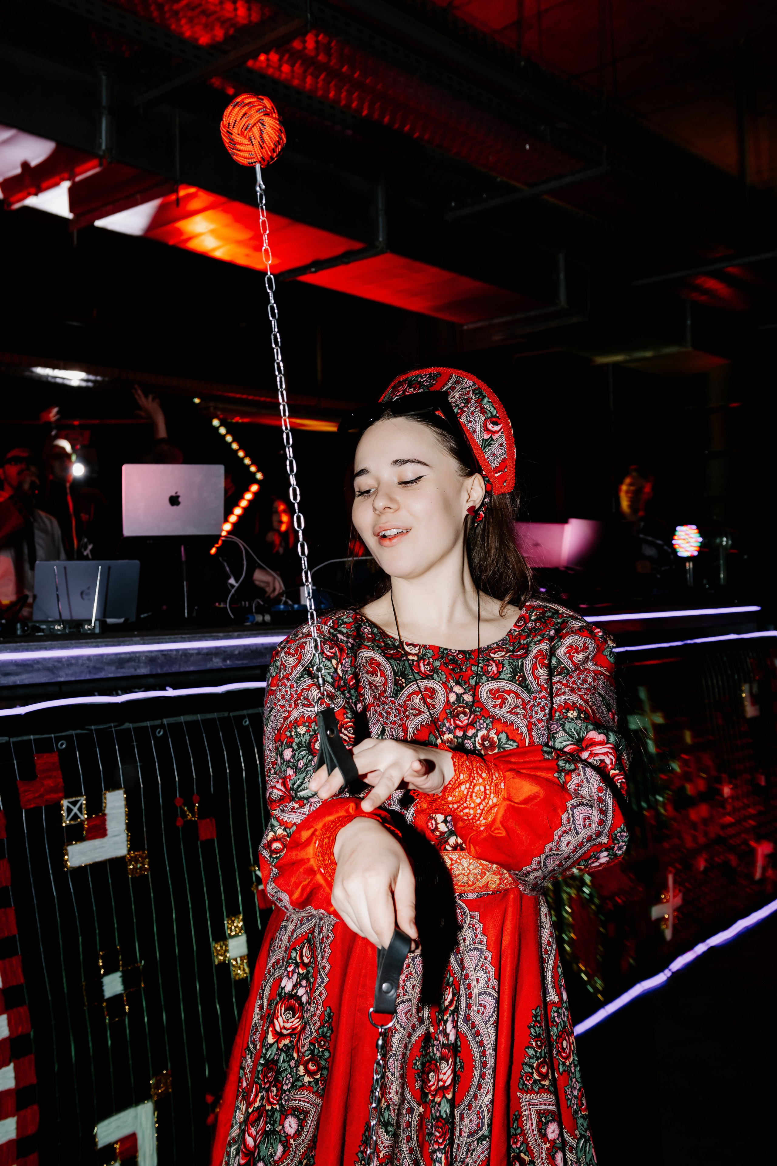 Кофе Рейв в ТРЦ «ПЛАНЕТА» 2