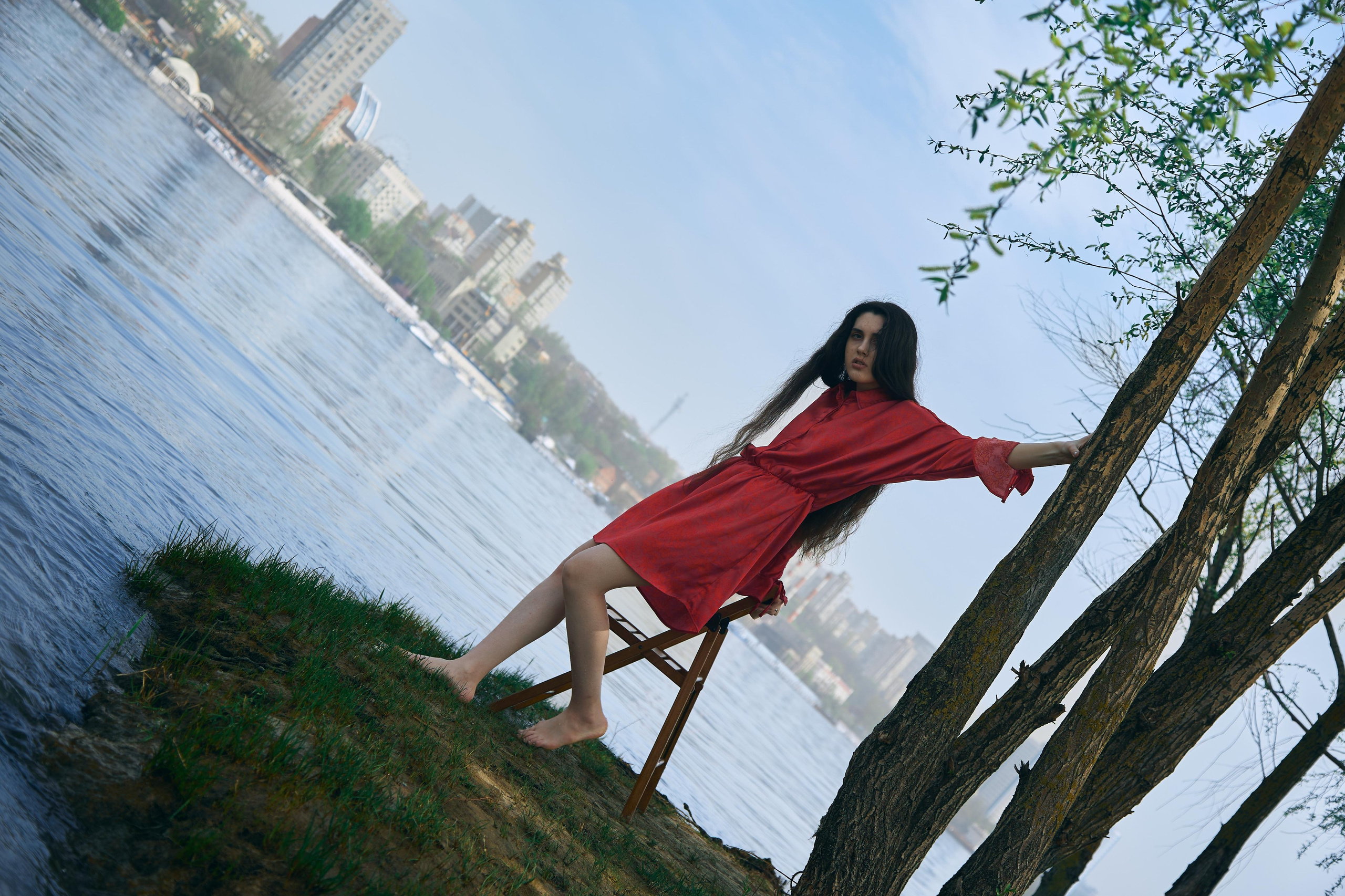 Катрин. Фотограф в Ростове-на-Дону Ника Обида