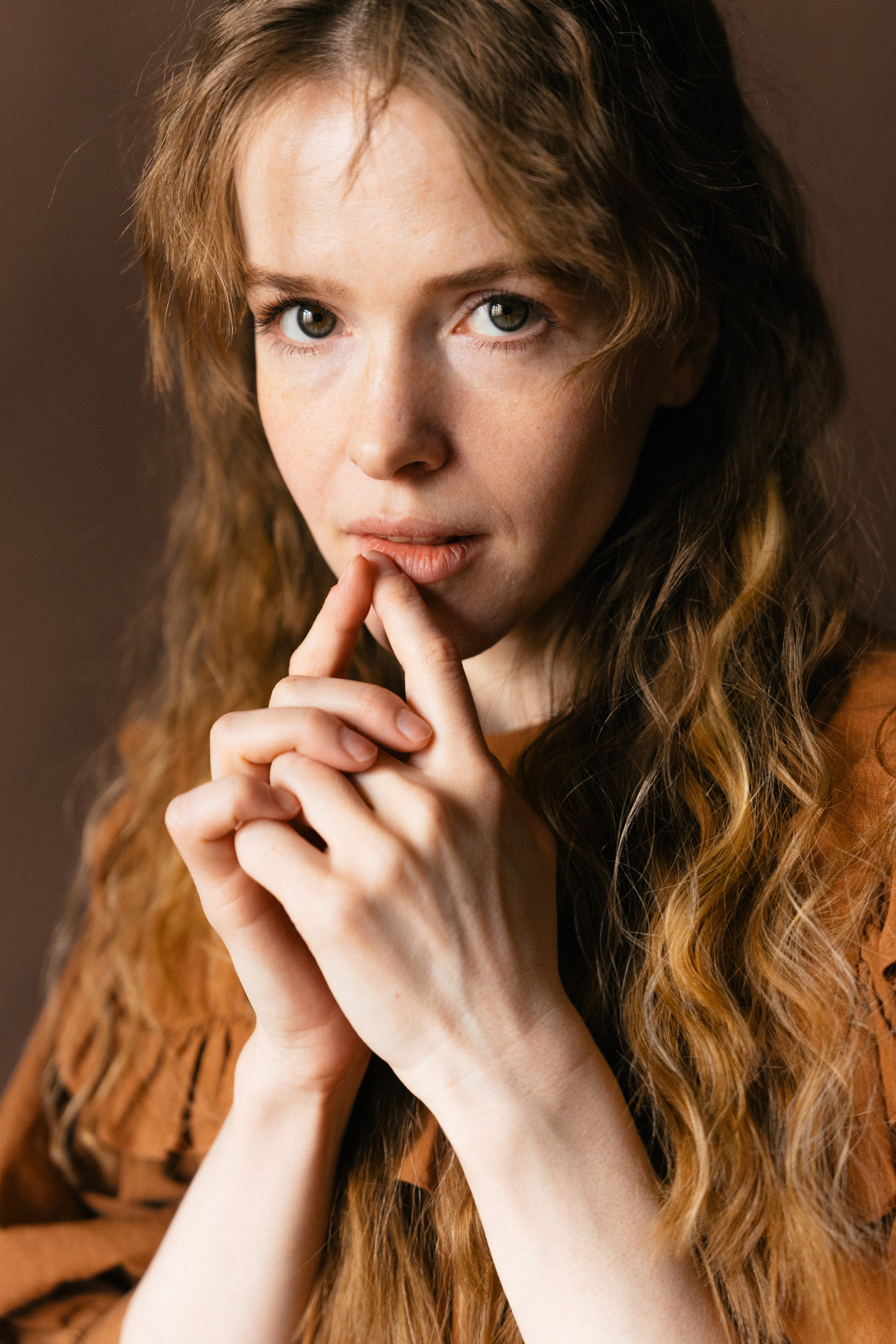 Ксюша. Главная