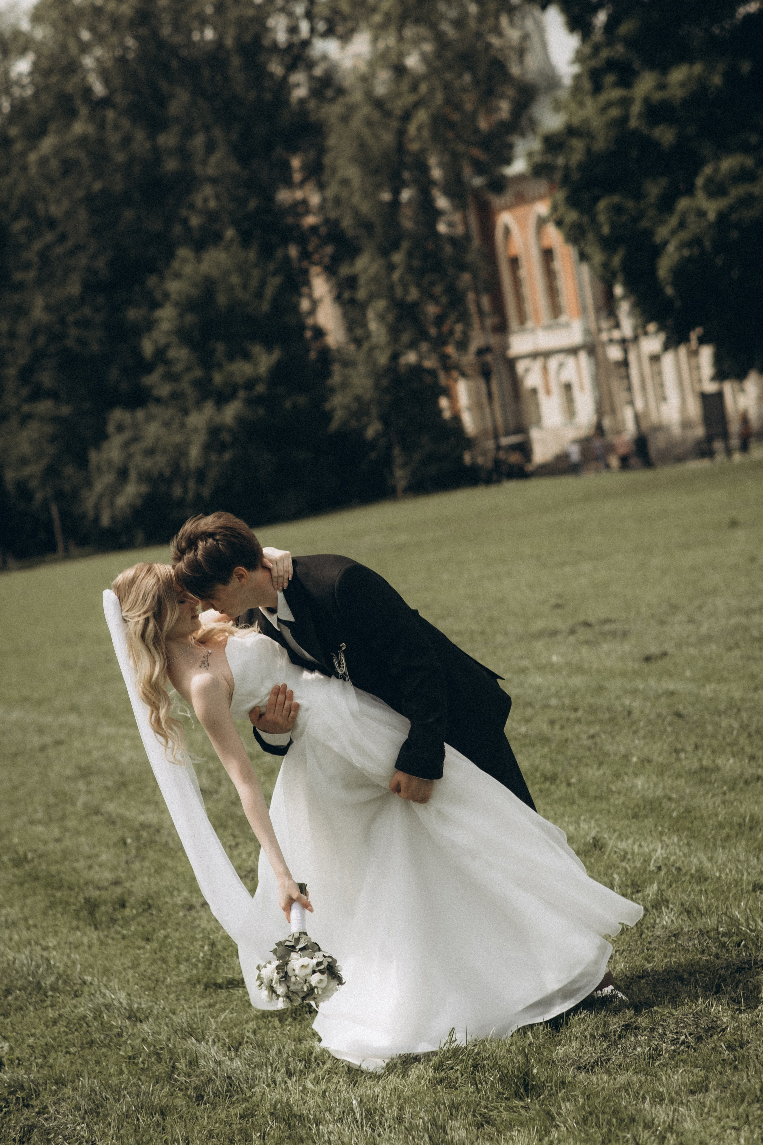 Виталий и Екатерина. Видеограф и фотограф Анна Грачева г. Москва