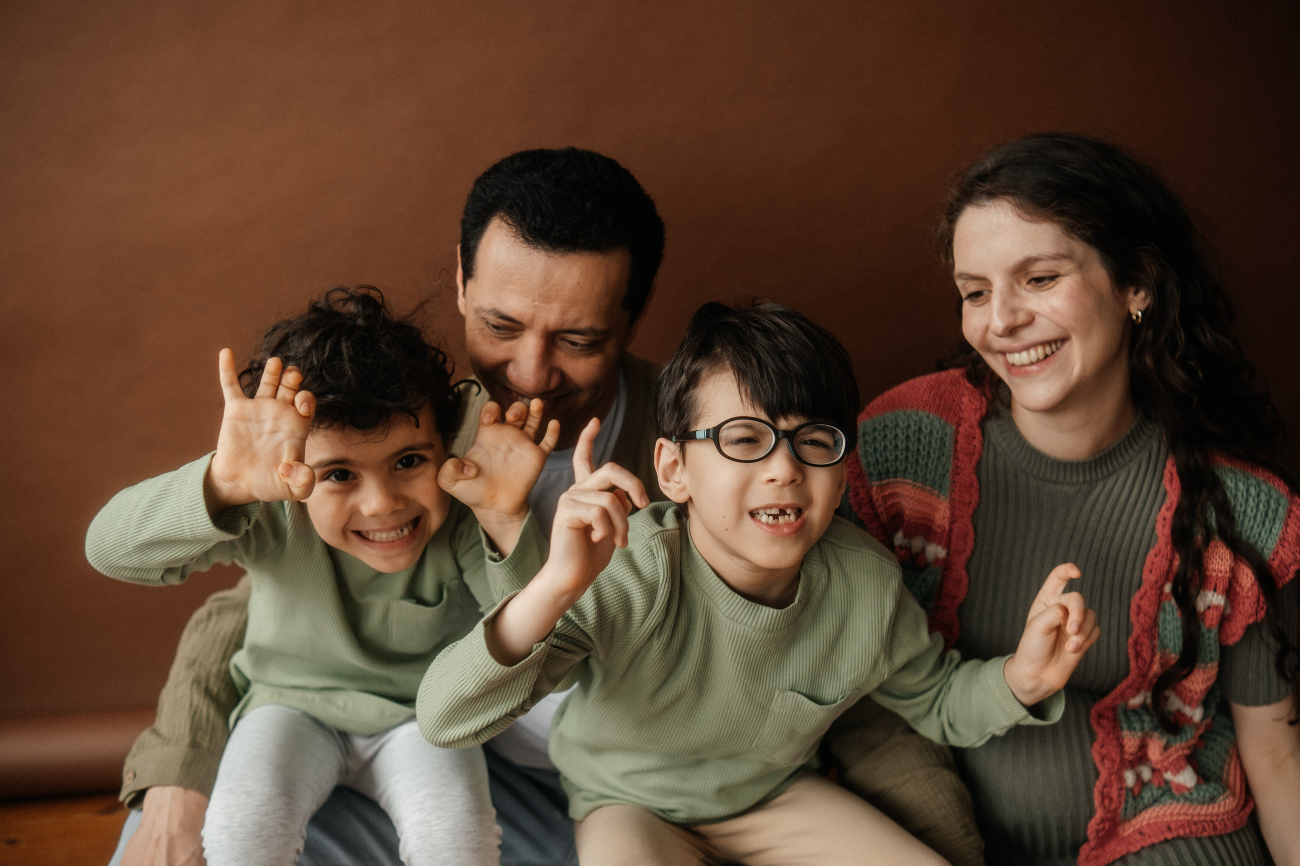 В ожидании третьего. Видеограф и фотограф Анна Грачева г. Москва