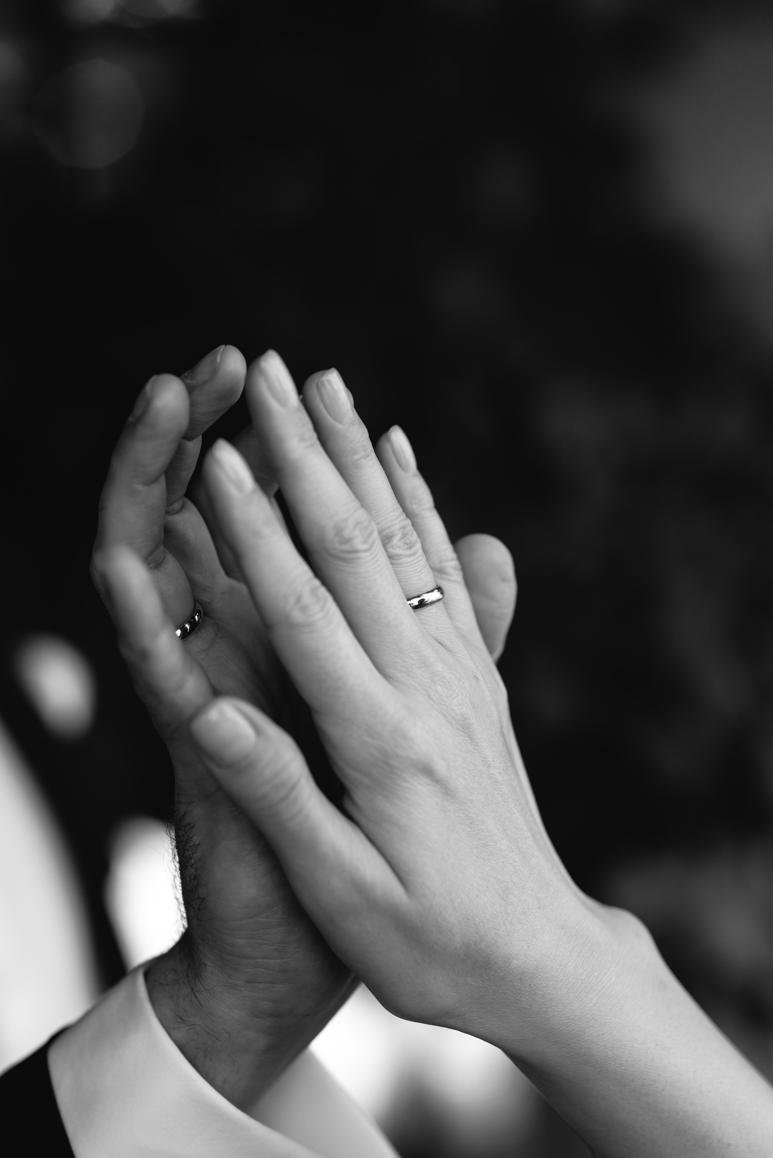 Андрей и Севиль. Свадебный фотограф в Москве Артём Кившарь