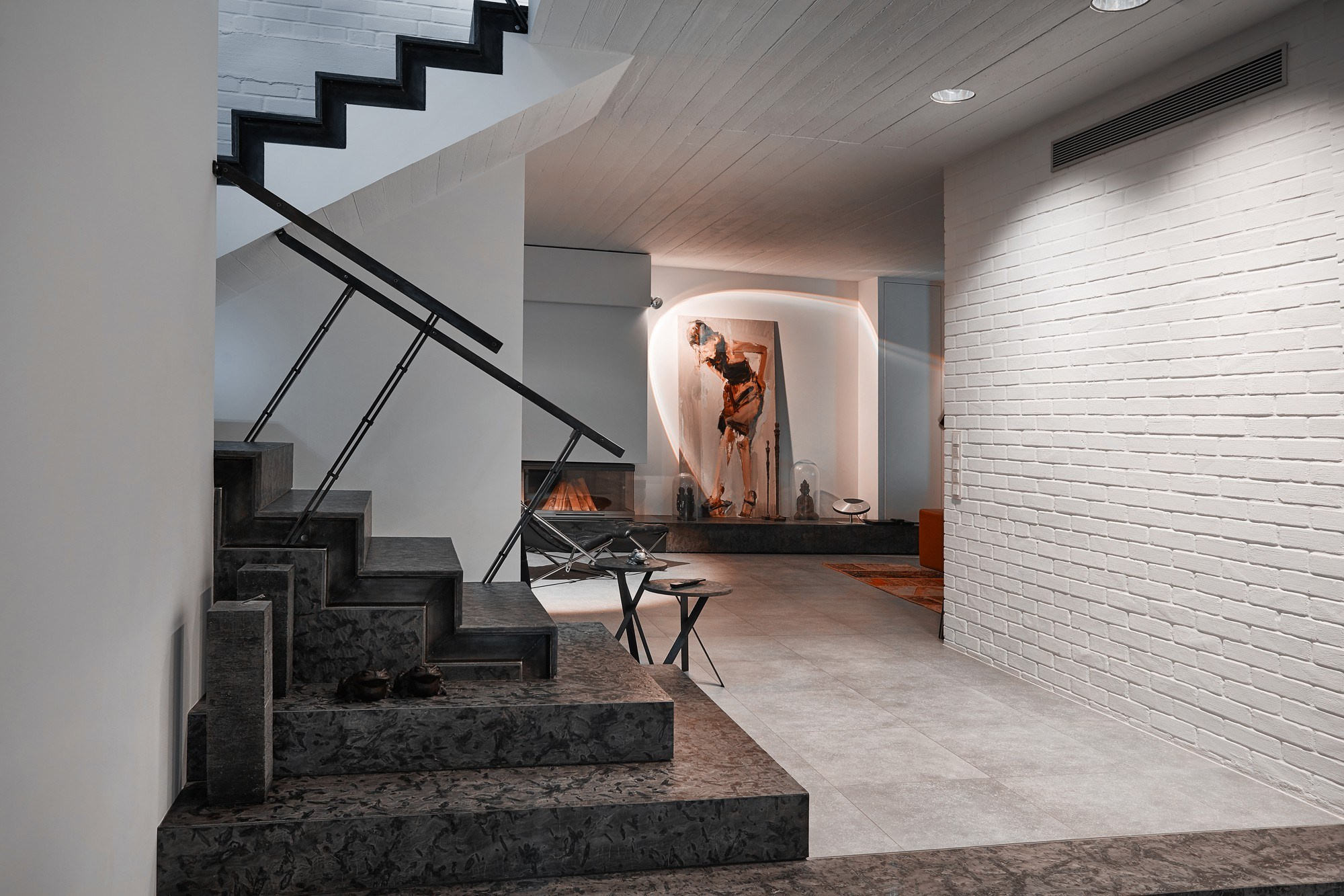 Интерьерная съемка