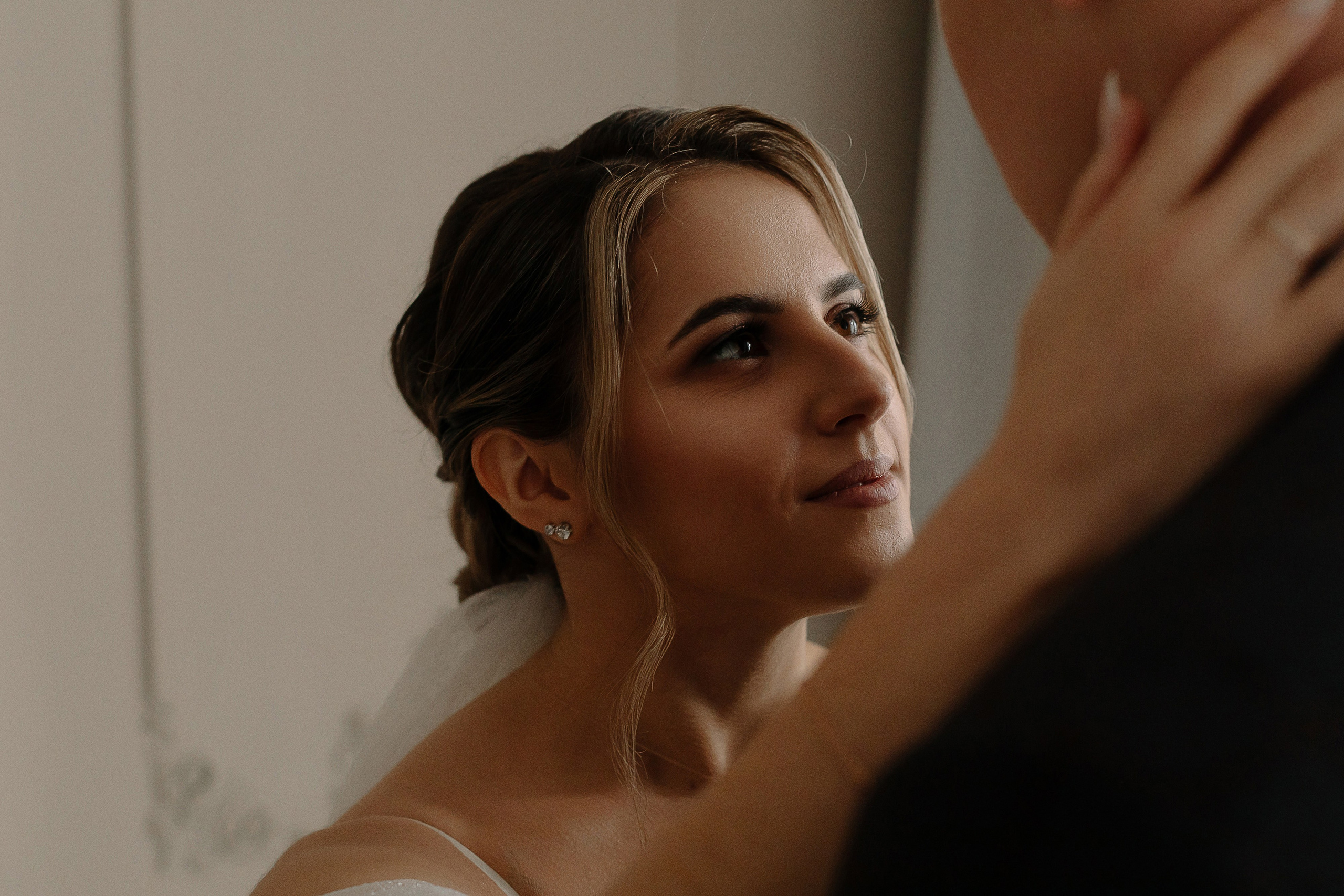 Мария & Евгений. Свадебный и семейный фотограф в Кирове, Малых Никита