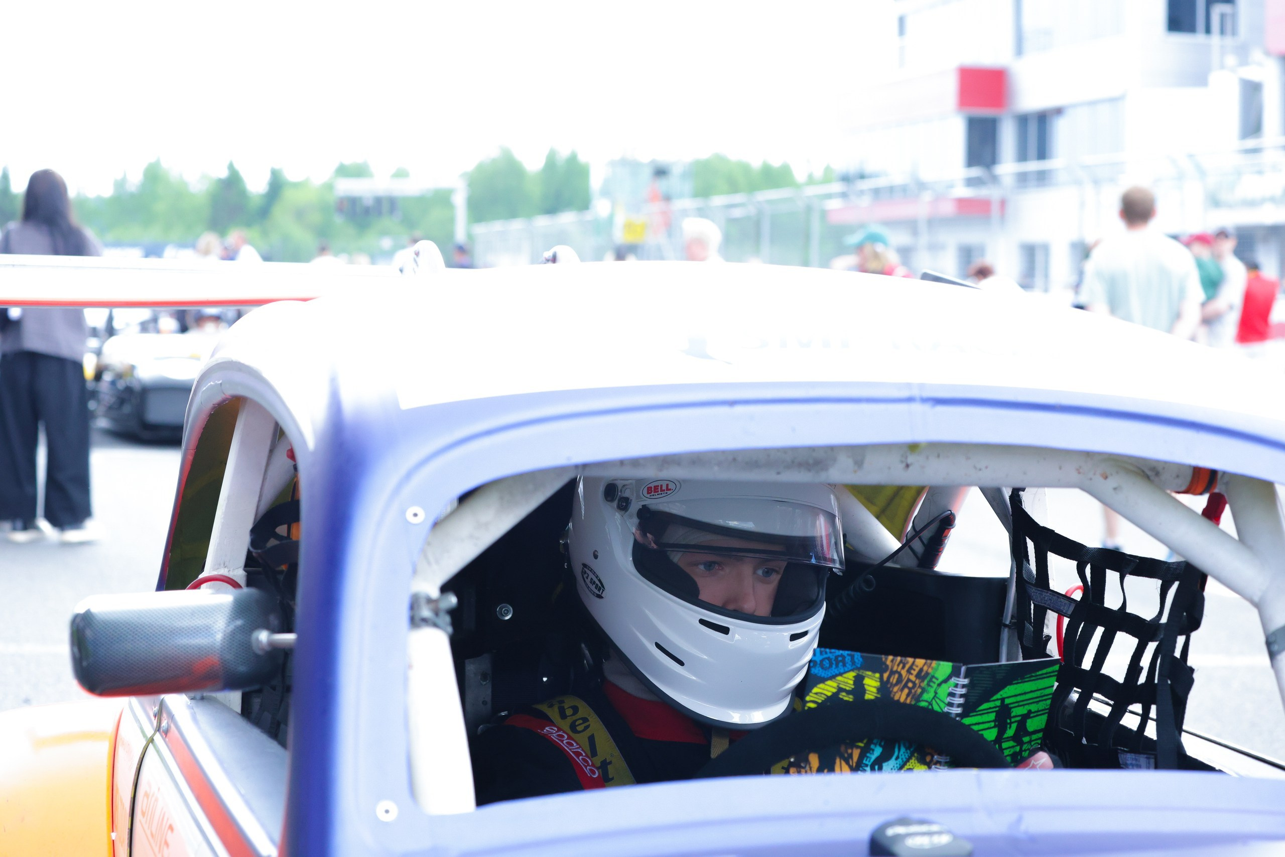 СМП РСКГ — 2 этап, 24 мая, Moscow Raceway. Jane Kudryavtseva — Репортажный и портретный топ фотограф Москва
