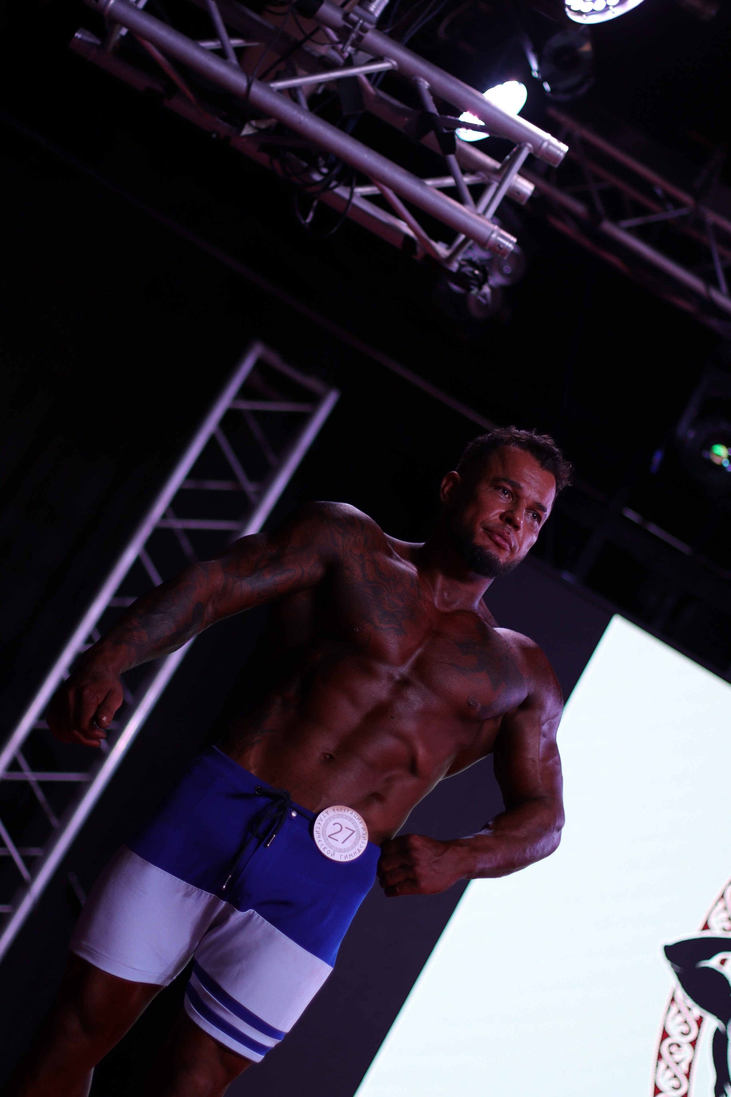 Спортивный репортаж. Jane Kudryavtseva | MODEL PHOTO & PORTRAIT