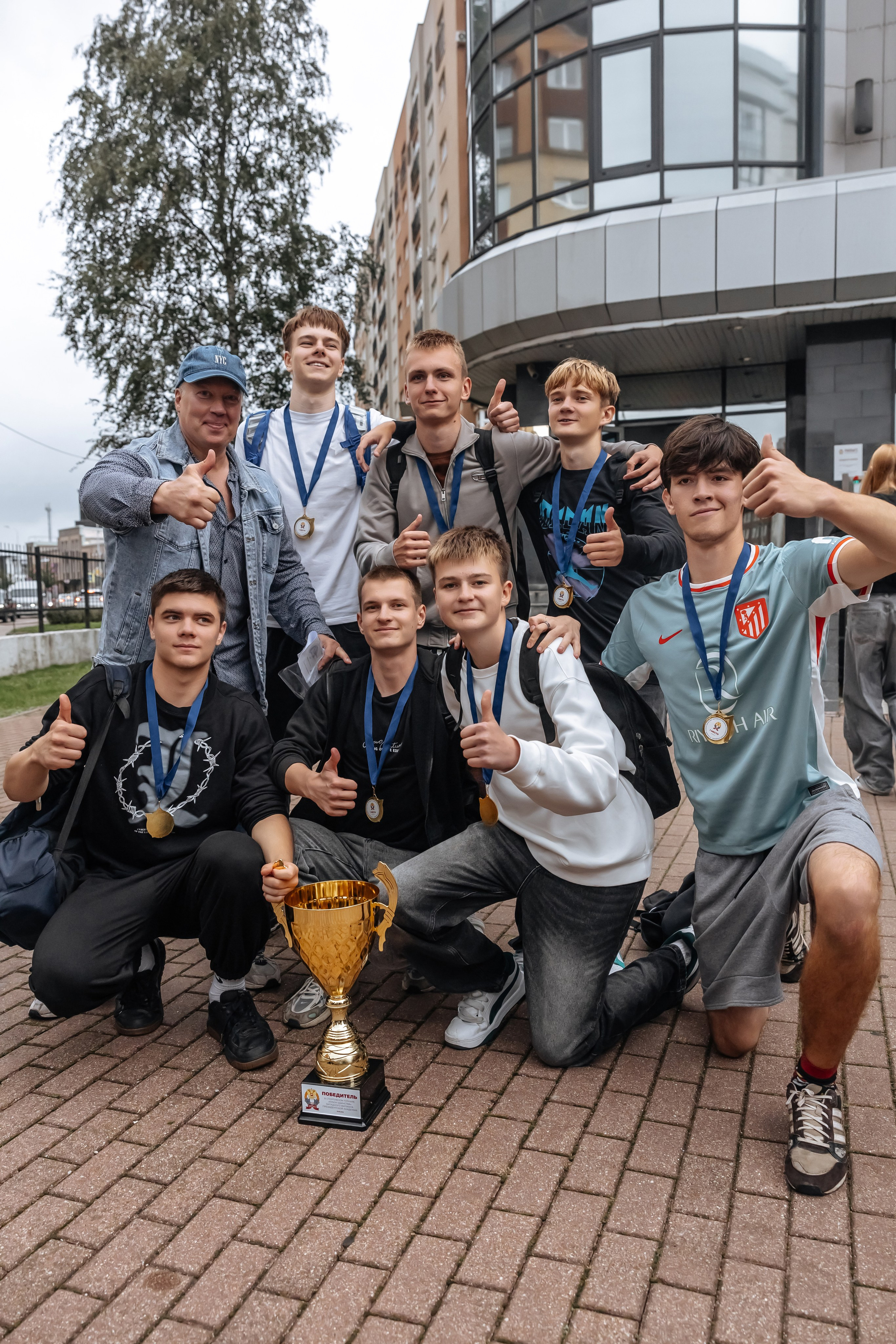 РАНХиГС. Свадебный фотограф  Калининград | Москва
