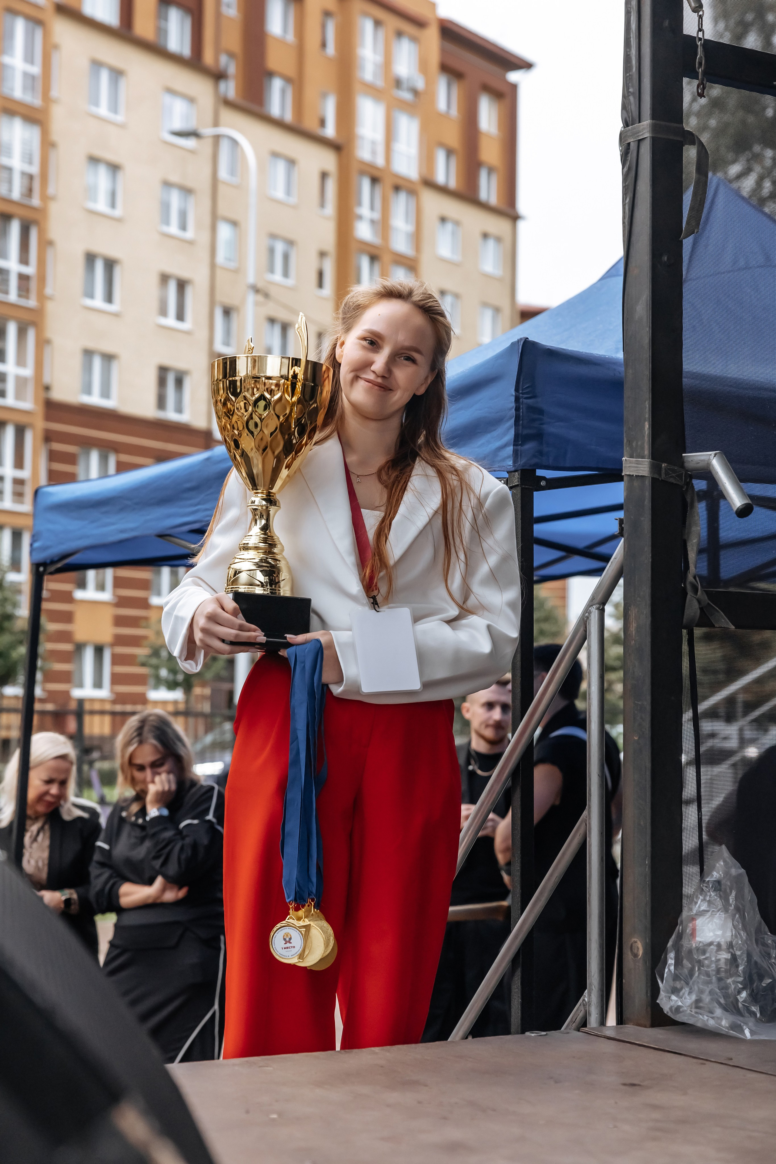 РАНХиГС. Свадебный фотограф  Калининград | Москва