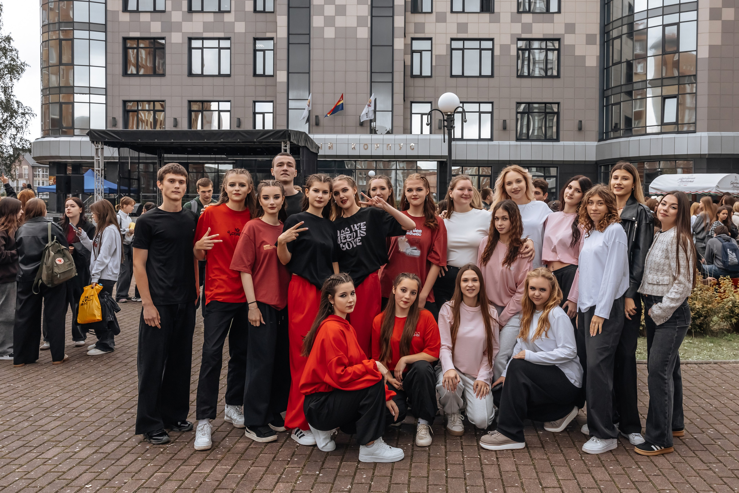 РАНХиГС. Свадебный фотограф  Калининград | Москва
