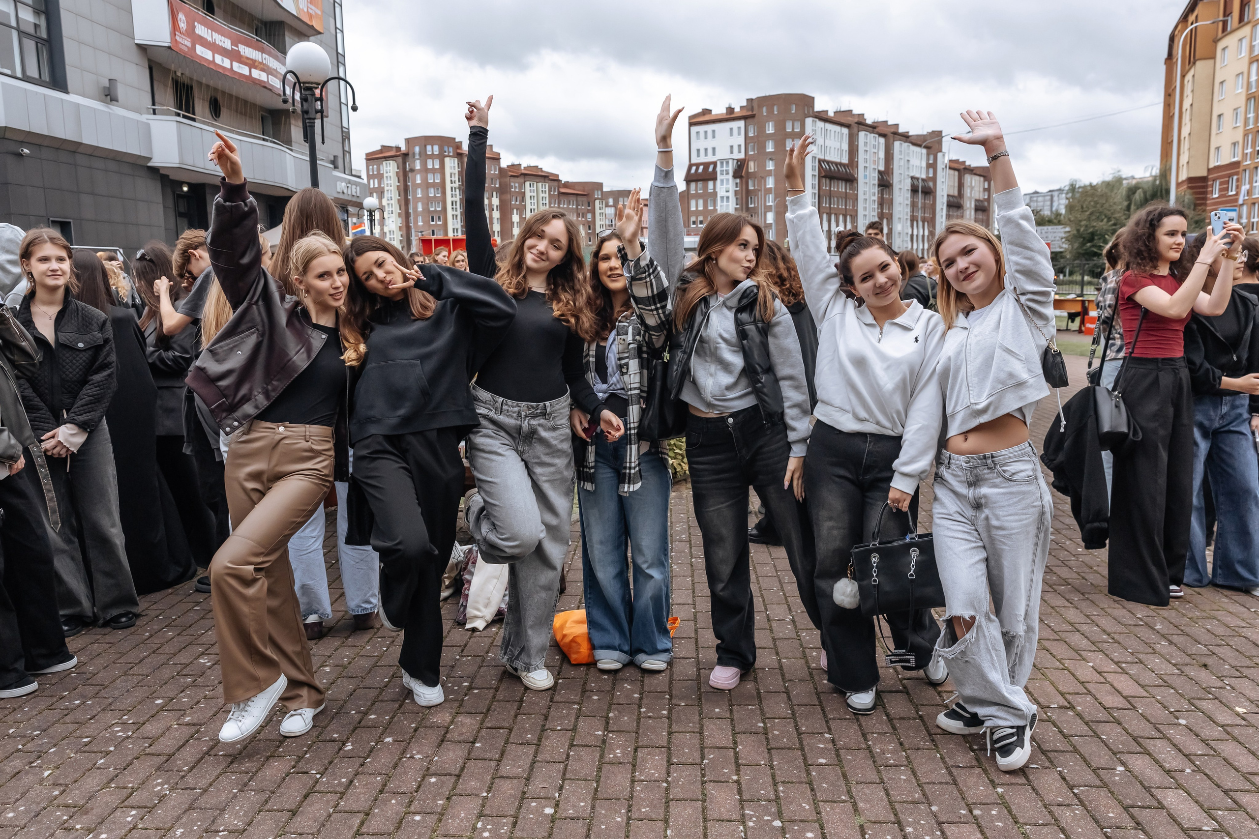 РАНХиГС. Свадебный фотограф  Калининград | Москва
