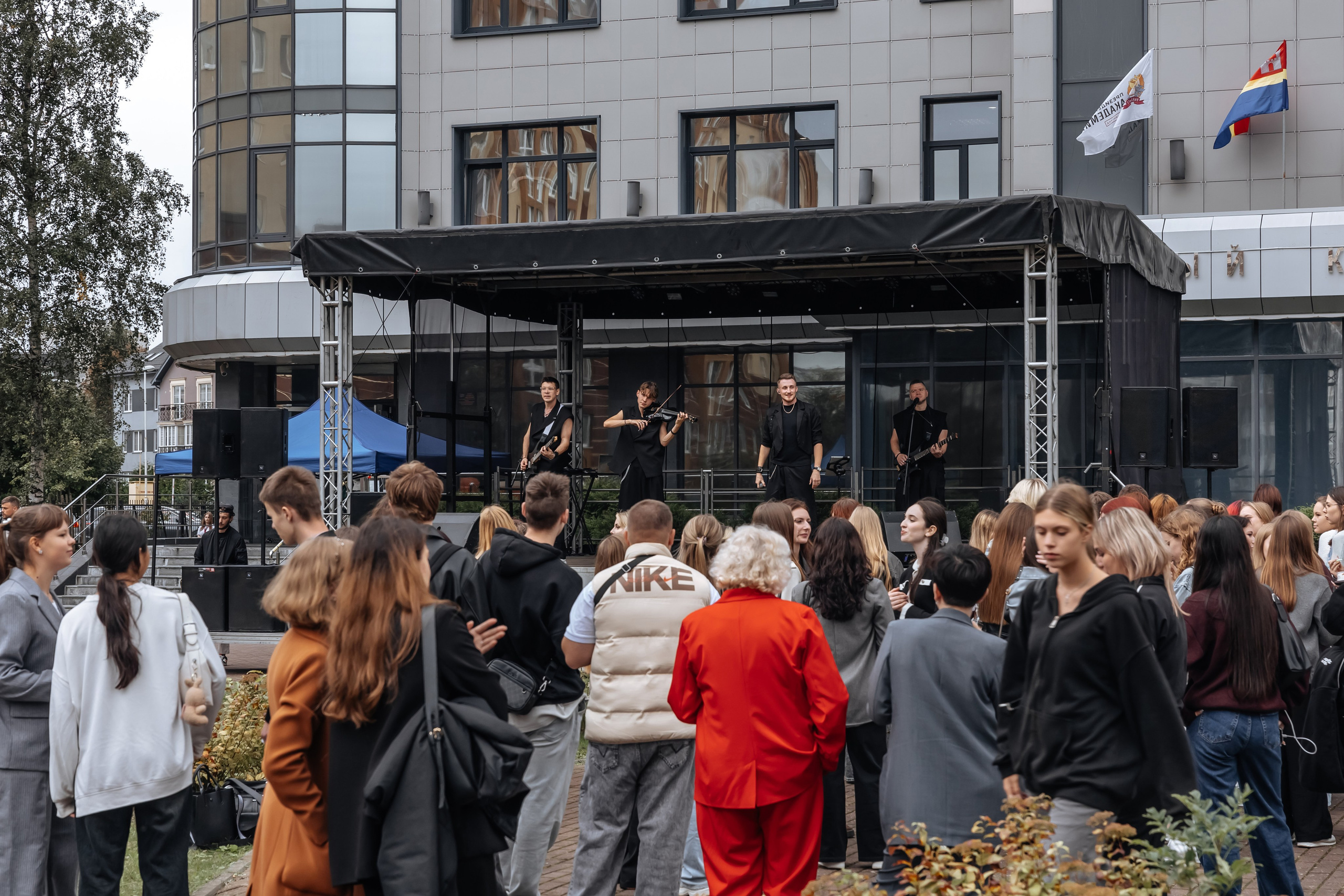 РАНХиГС. Свадебный фотограф  Калининград | Москва