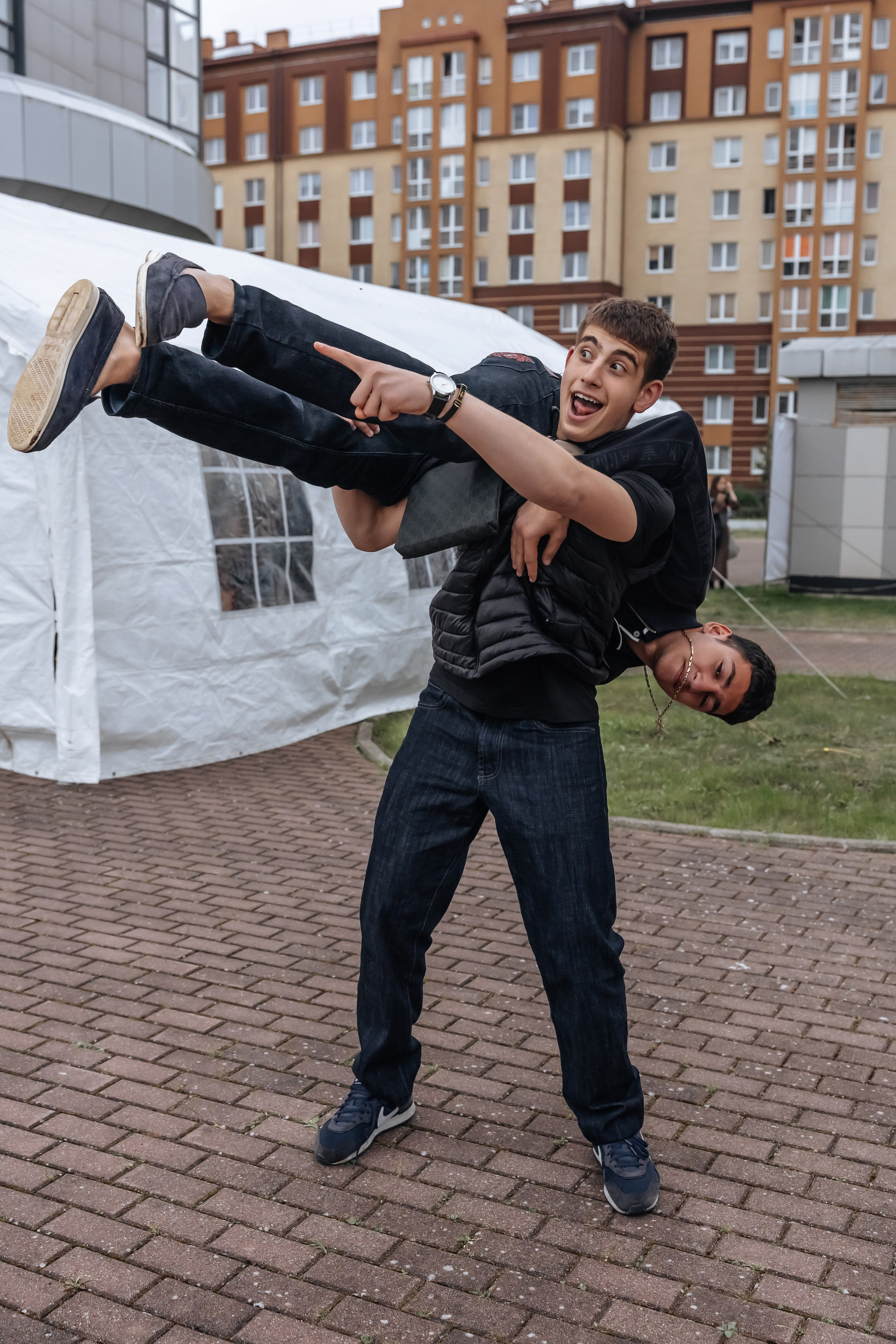 РАНХиГС. Свадебный фотограф  Калининград | Москва