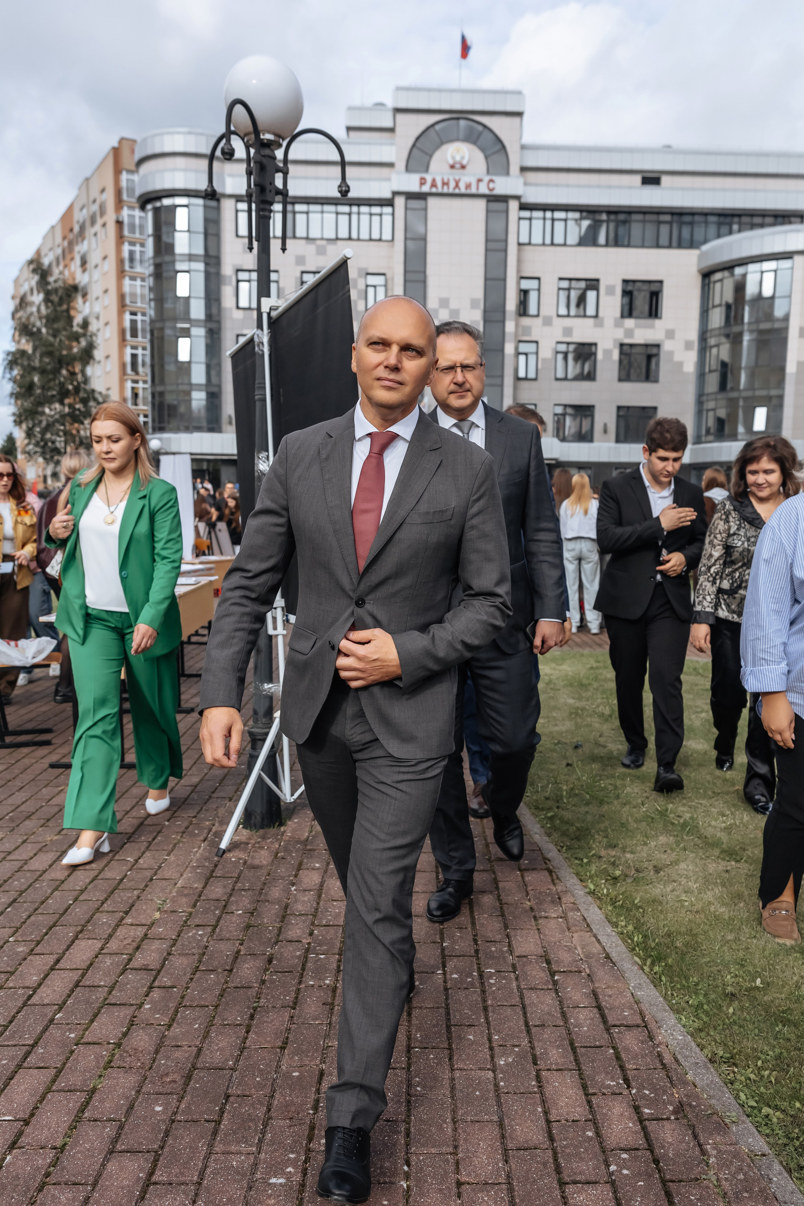 РАНХиГС. Свадебный фотограф  Калининград | Москва