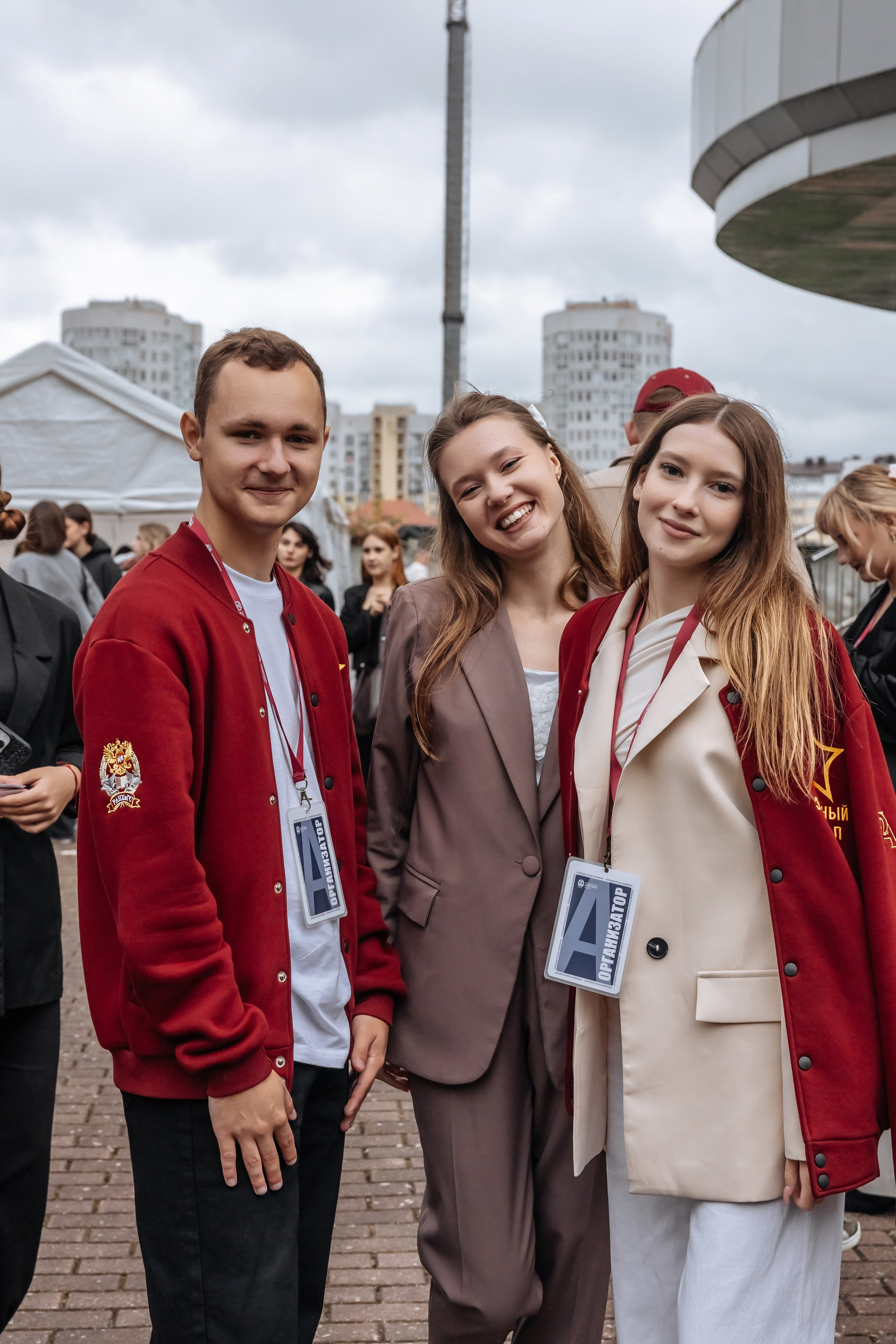 РАНХиГС. Свадебный фотограф  Калининград | Москва