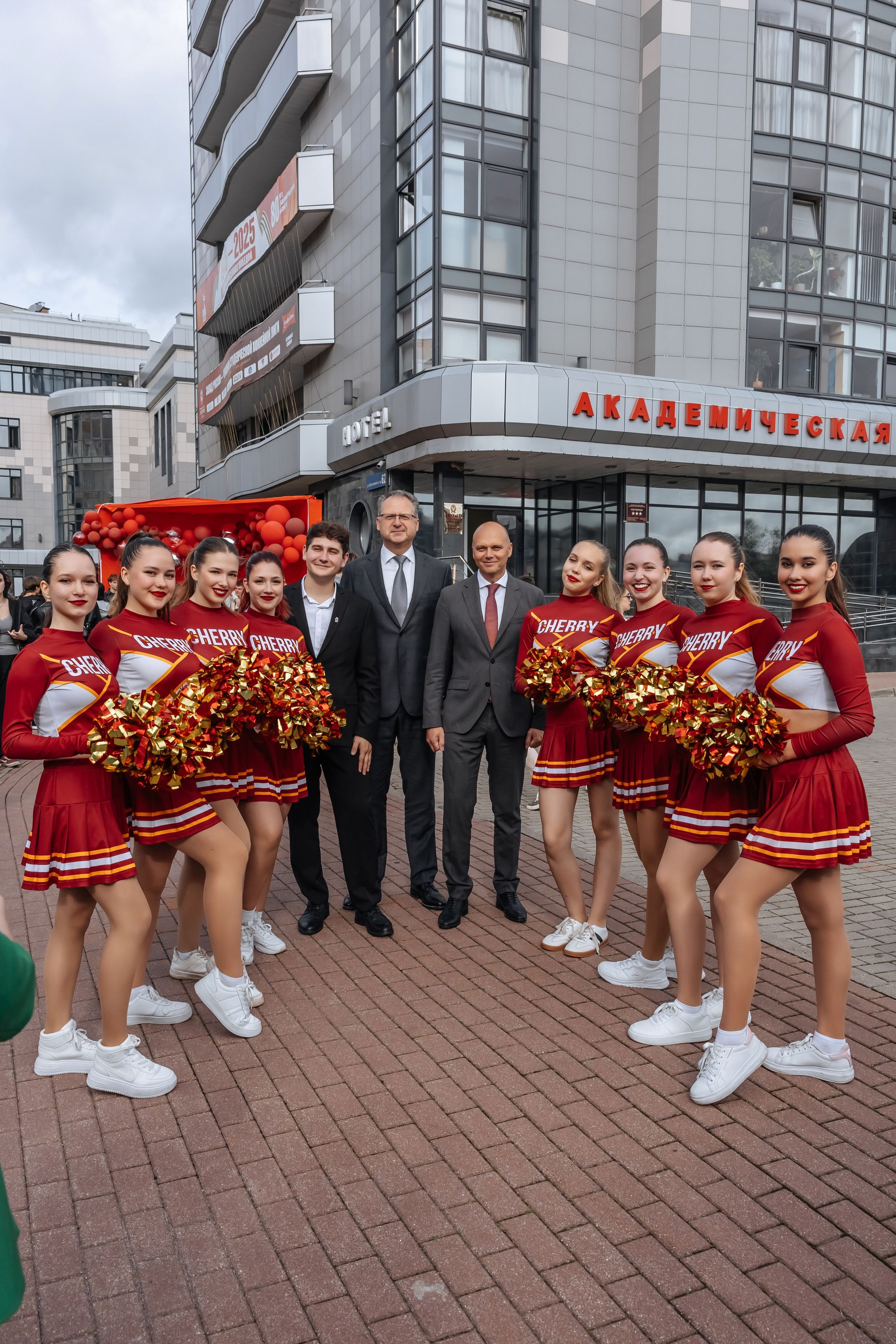 РАНХиГС. Свадебный фотограф  Калининград | Москва