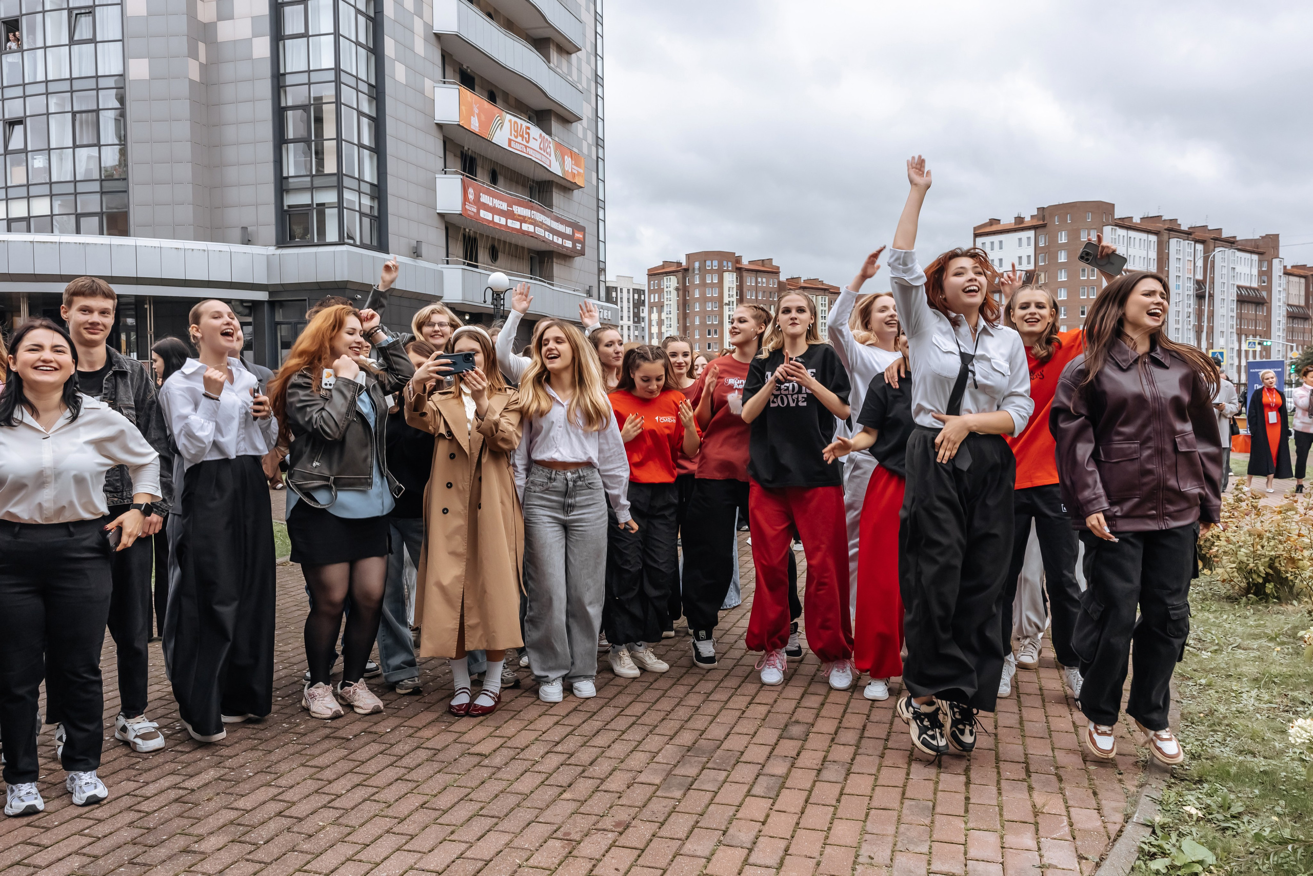 РАНХиГС. Свадебный фотограф  Калининград | Москва