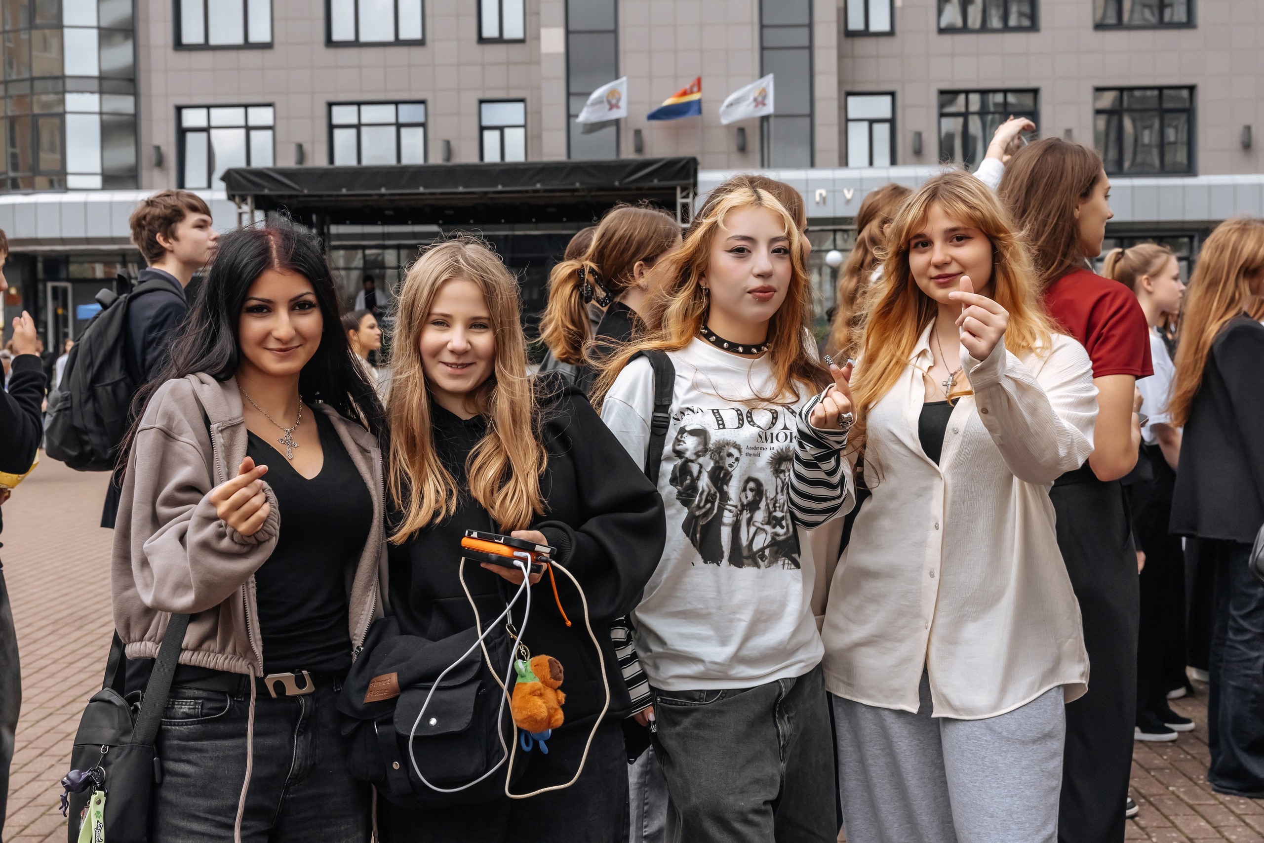 РАНХиГС. Свадебный фотограф  Калининград | Москва
