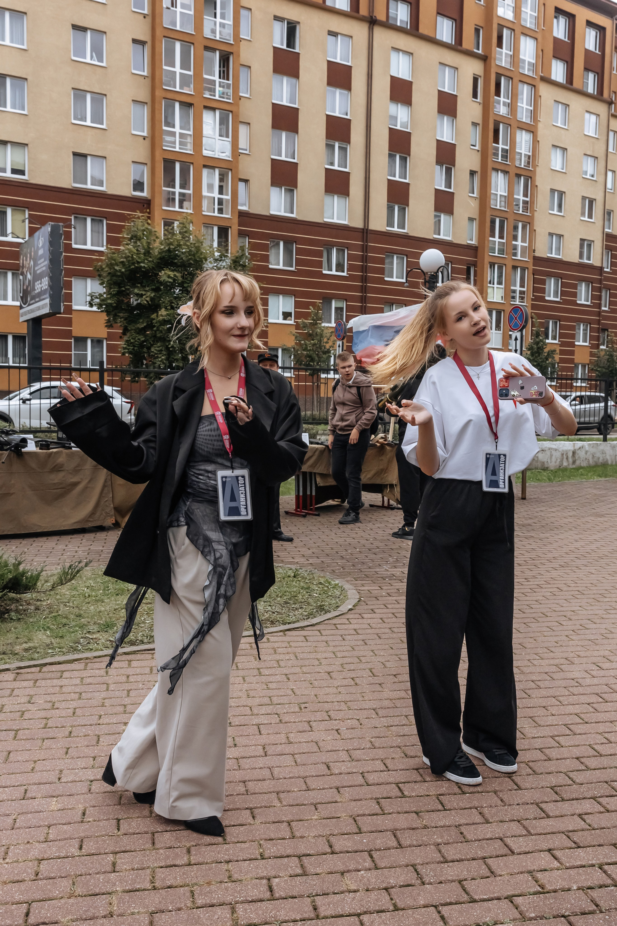 РАНХиГС. Свадебный фотограф  Калининград | Москва