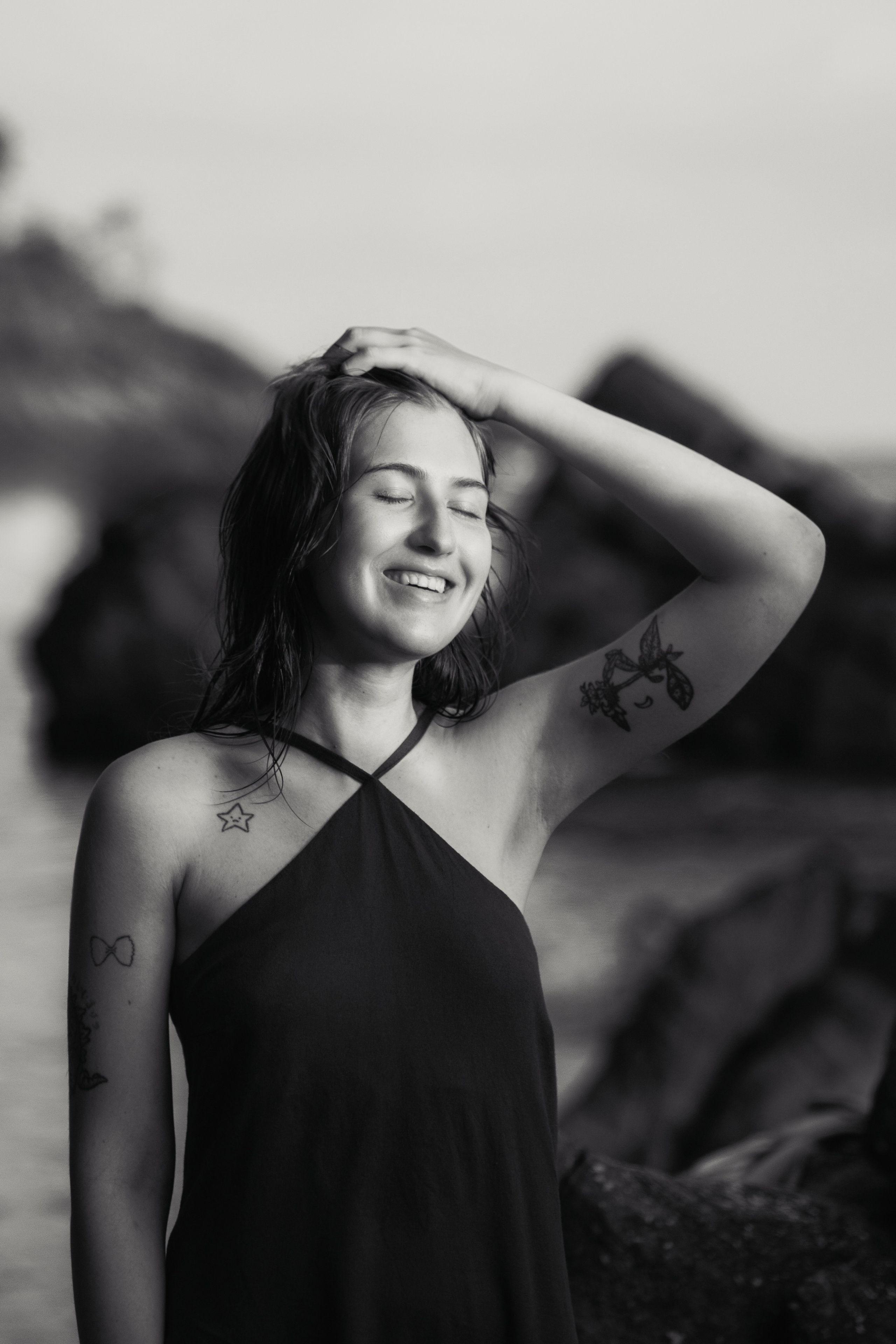 Крис. Закат на Шри-ланке. Фотограф Анна Кузнецова | Казань | Красная Поляна, Сириус, Сочи