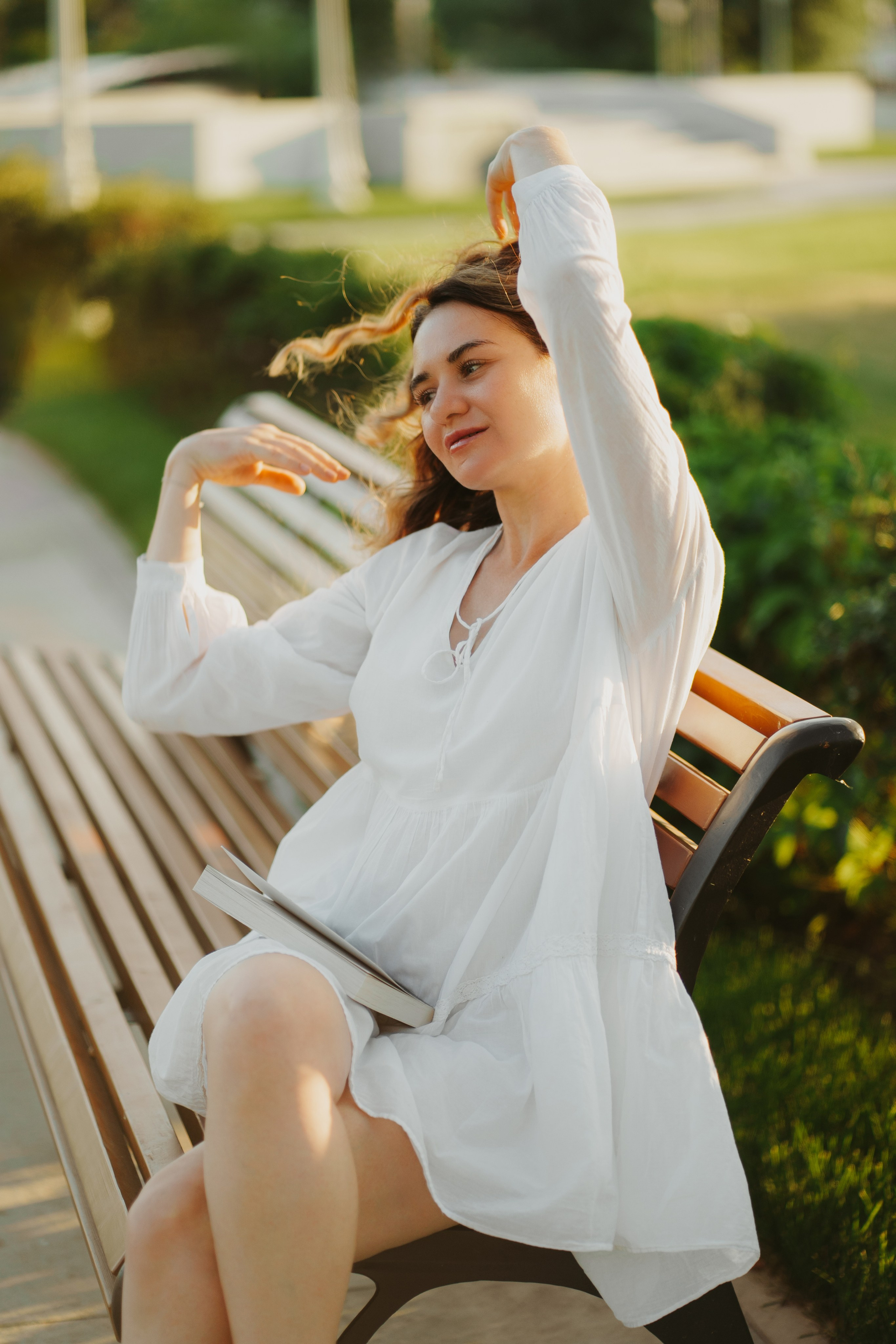 Наталь. Портретный фотограф в Казани, Красной Поляне и Сочи Анна Кузнецова