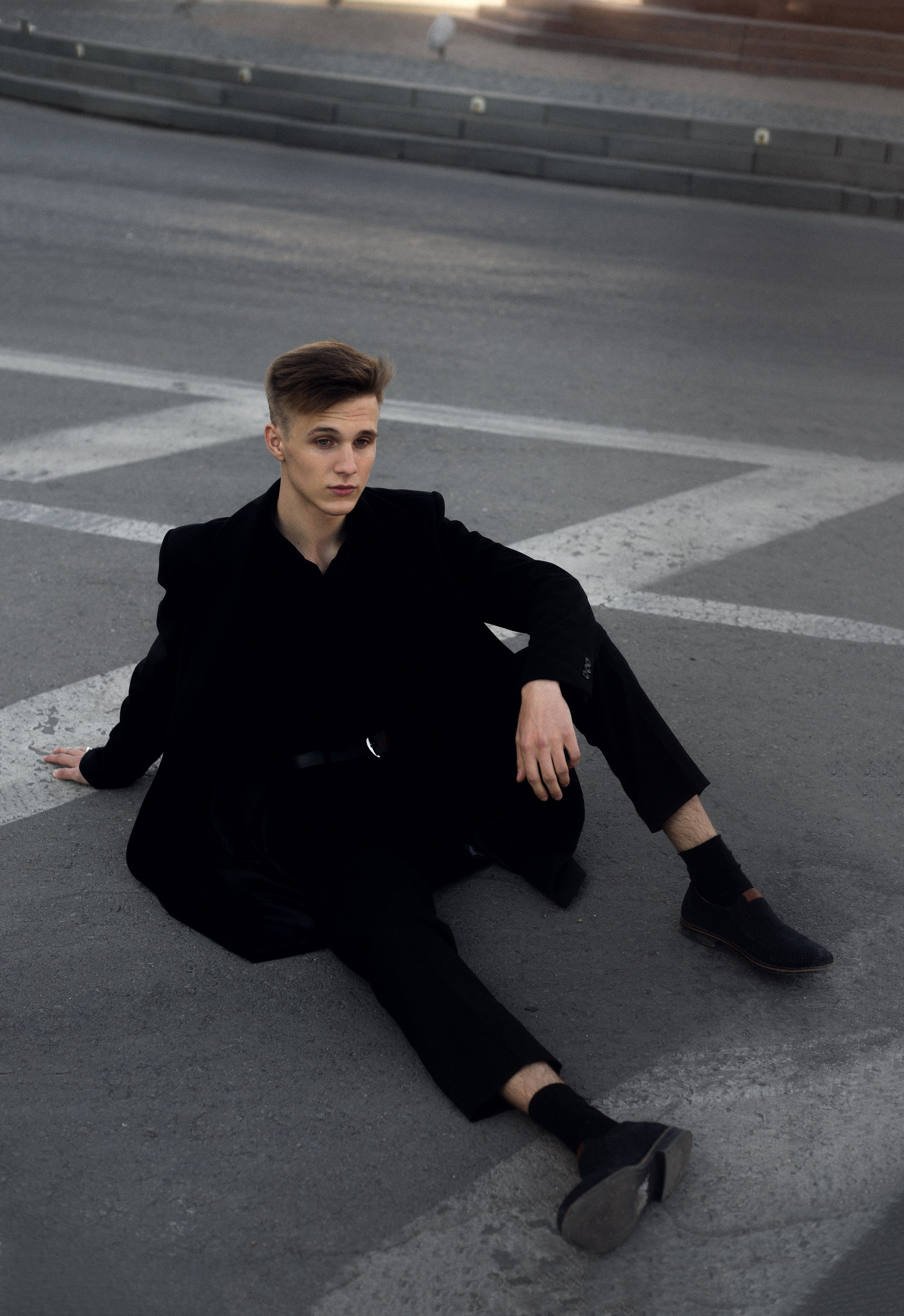 Эд. Фотограф Дарья Зотова