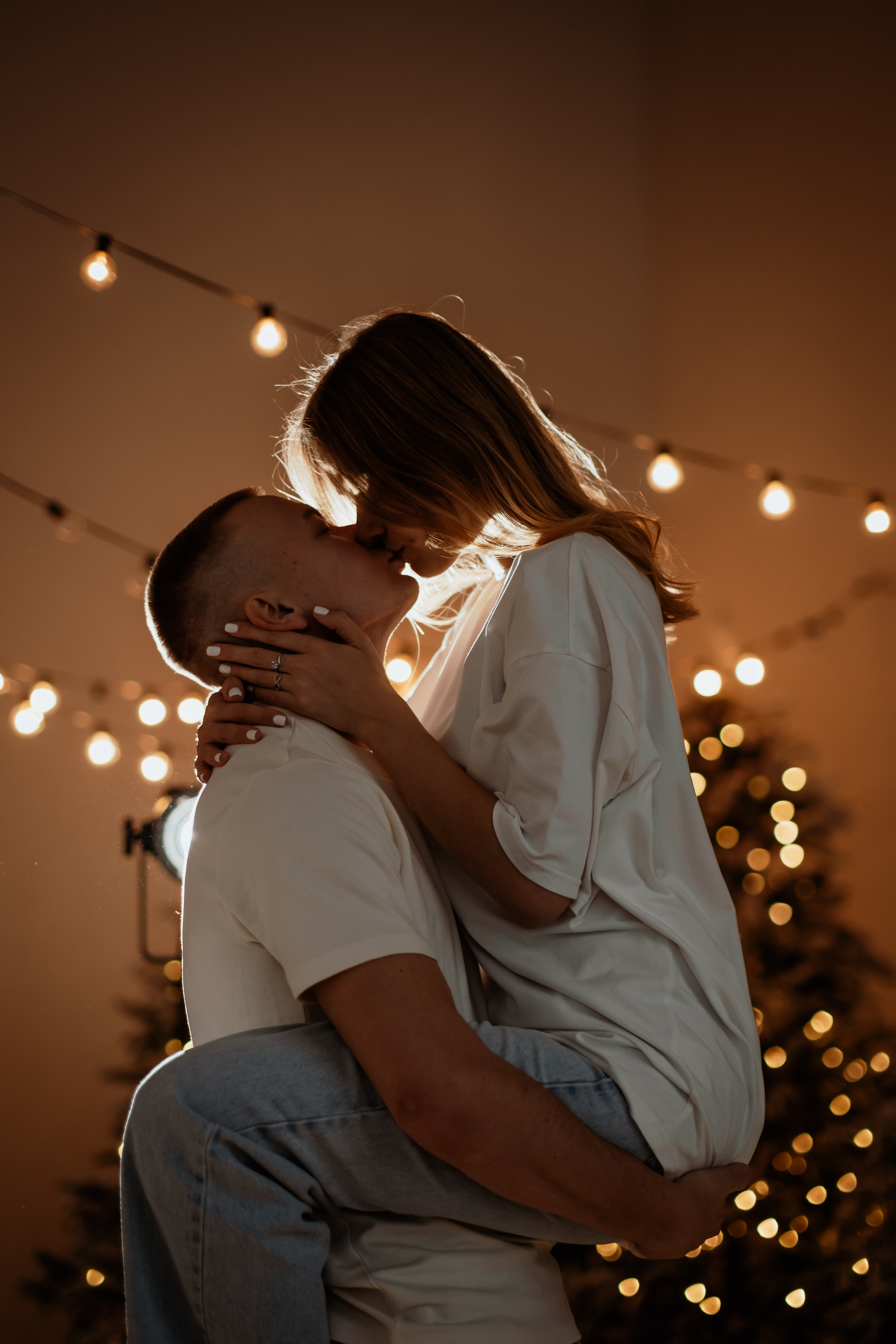 Иван и Анна. Свадебный фотограф Челябинск