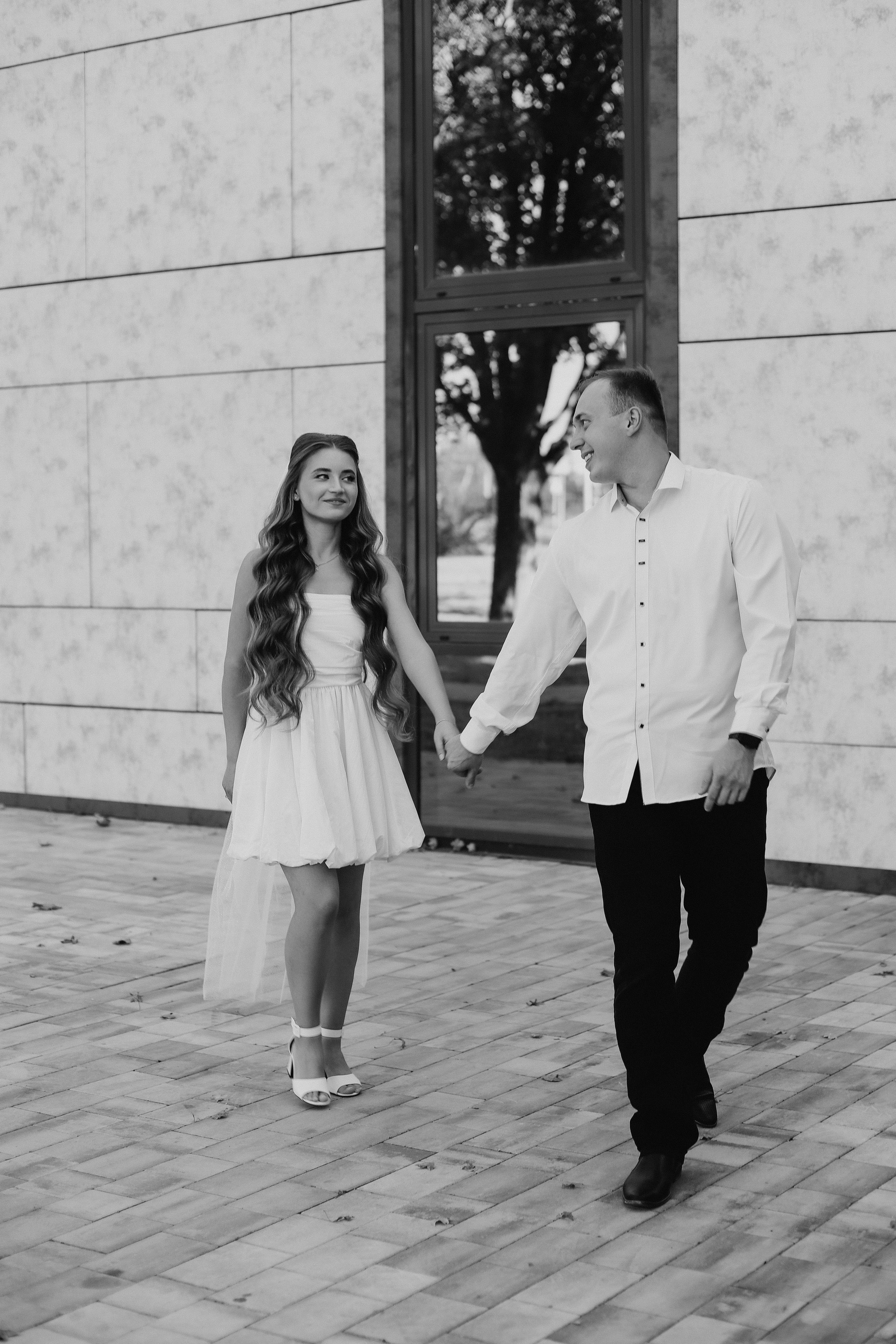 ЛЮДМИЛА & РОМАН. Фотограф Мариуполь | Ялта | Крым — Диана Мазенко