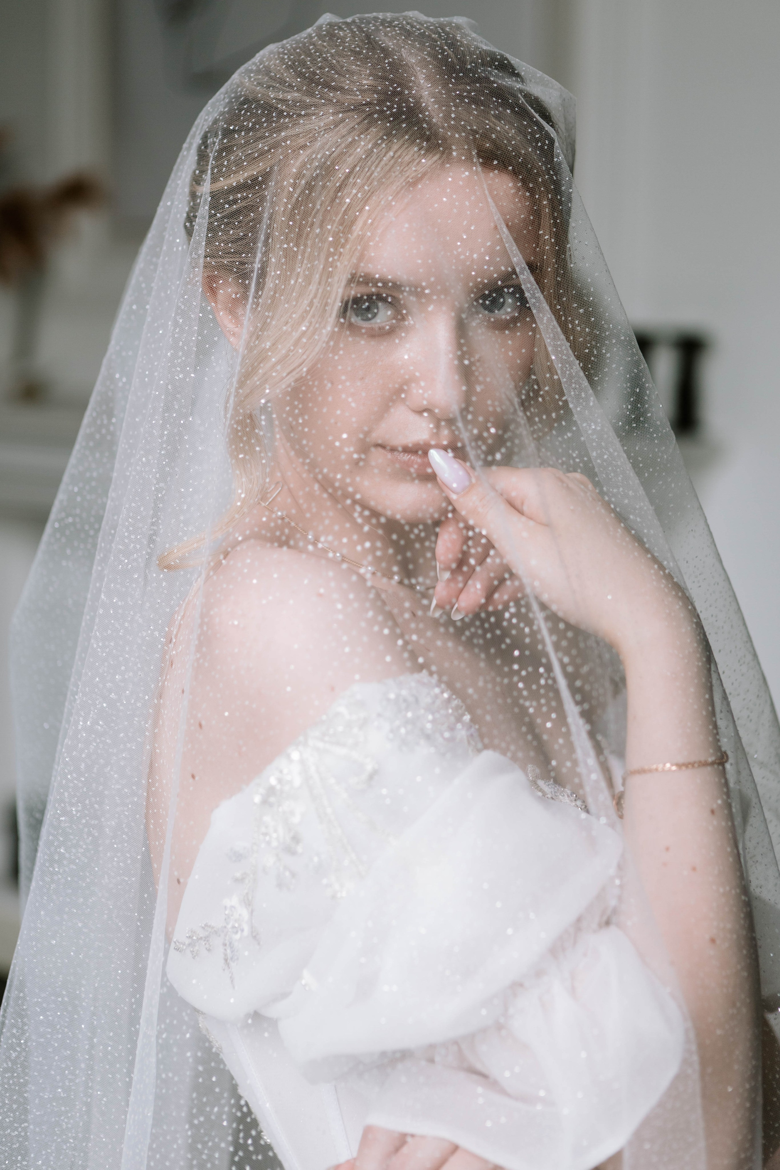 Антон и Кристина. Фотограф Александра Кузнецова