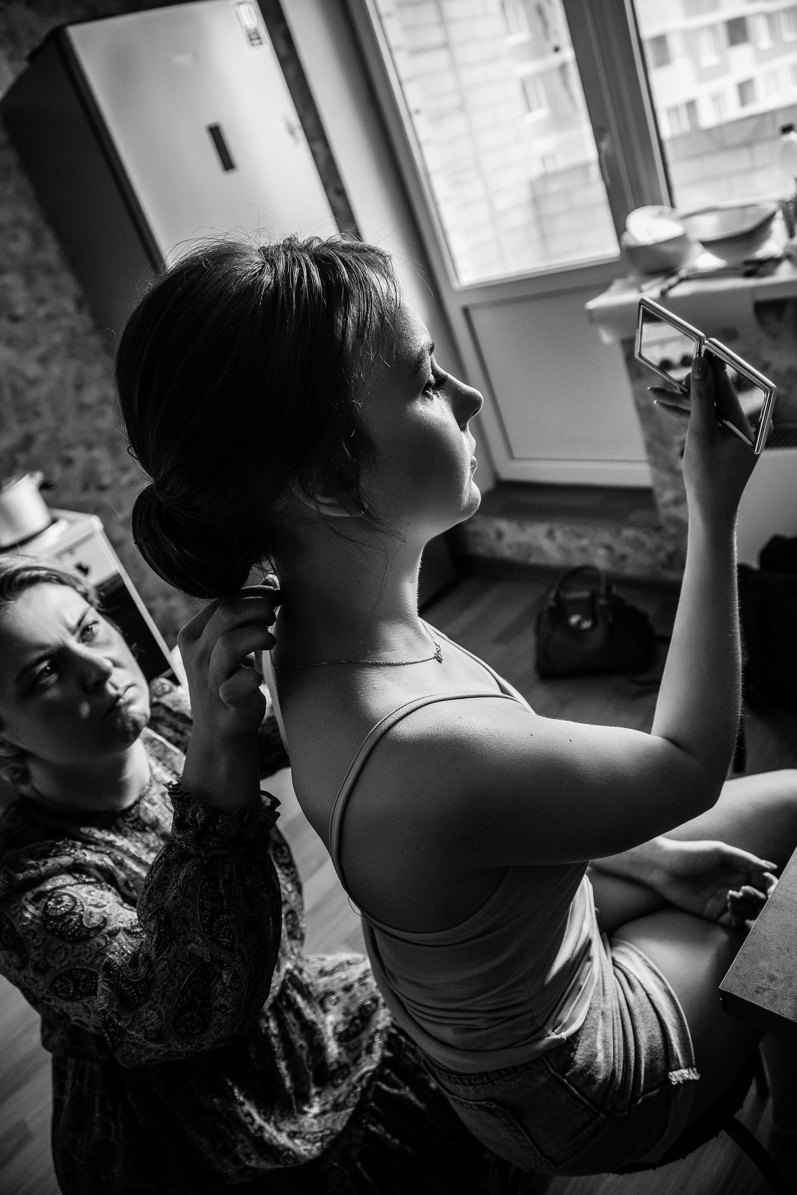 Маша и Даня. Свадебный и семейный фотограф в Москве и Подмосковье Лариса Козлова