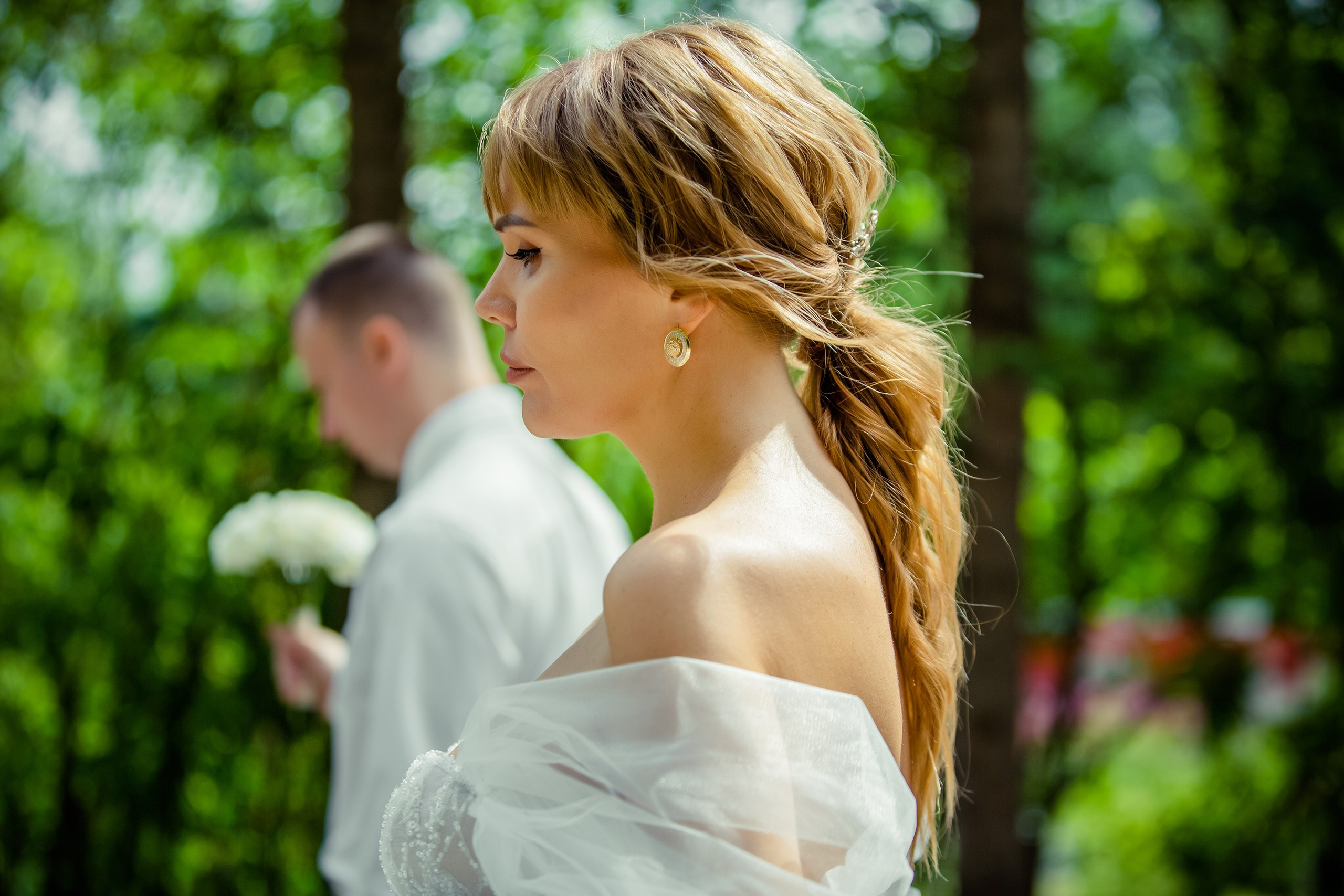 Диана Павел. Свадебный и семейный фотограф в Москве и Подмосковье Лариса Козлова