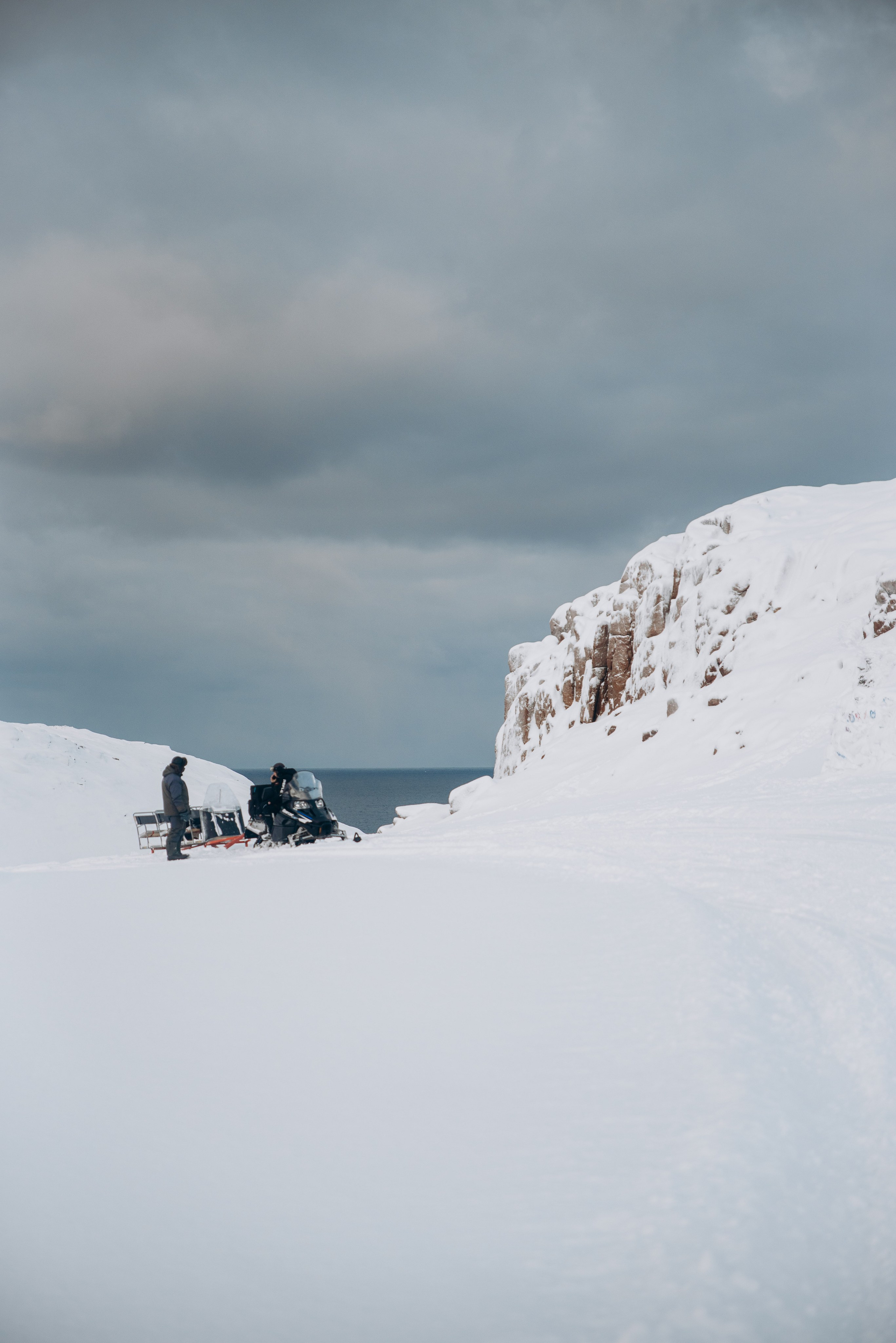 Териберка, Мурманск, Россия 🇷🇺. Anita_photo