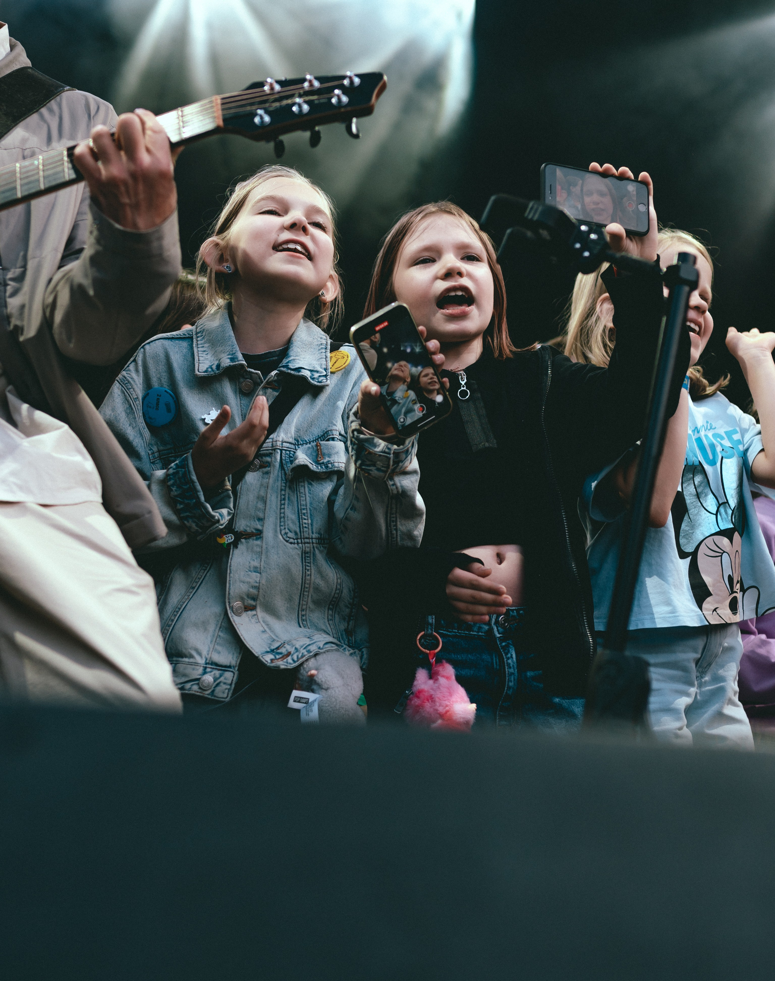 Портретный фотограф Таня