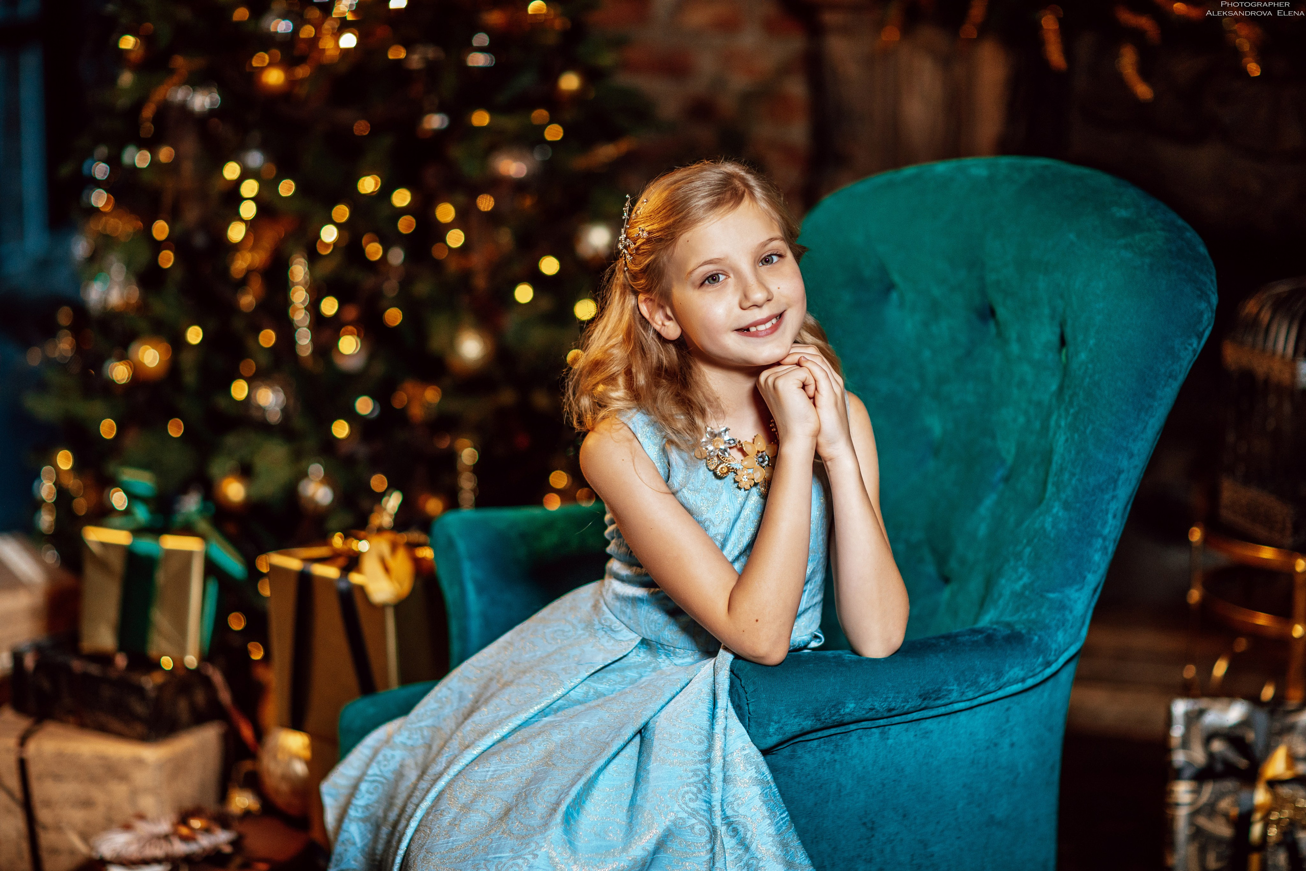 Новогодние фотосессии. Свадебный и семейный фотограф в Санкт-Петербурге и Сестрорецке