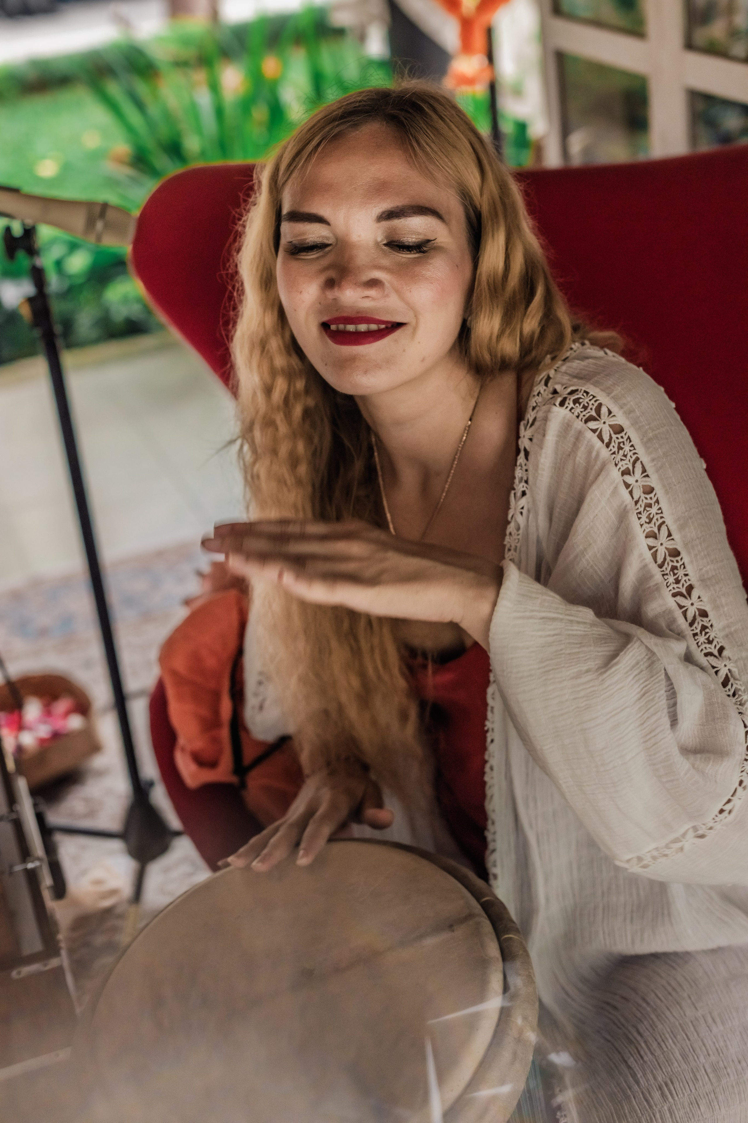 Wedding Karunika & Haridas. Mariam Bagdasaryan