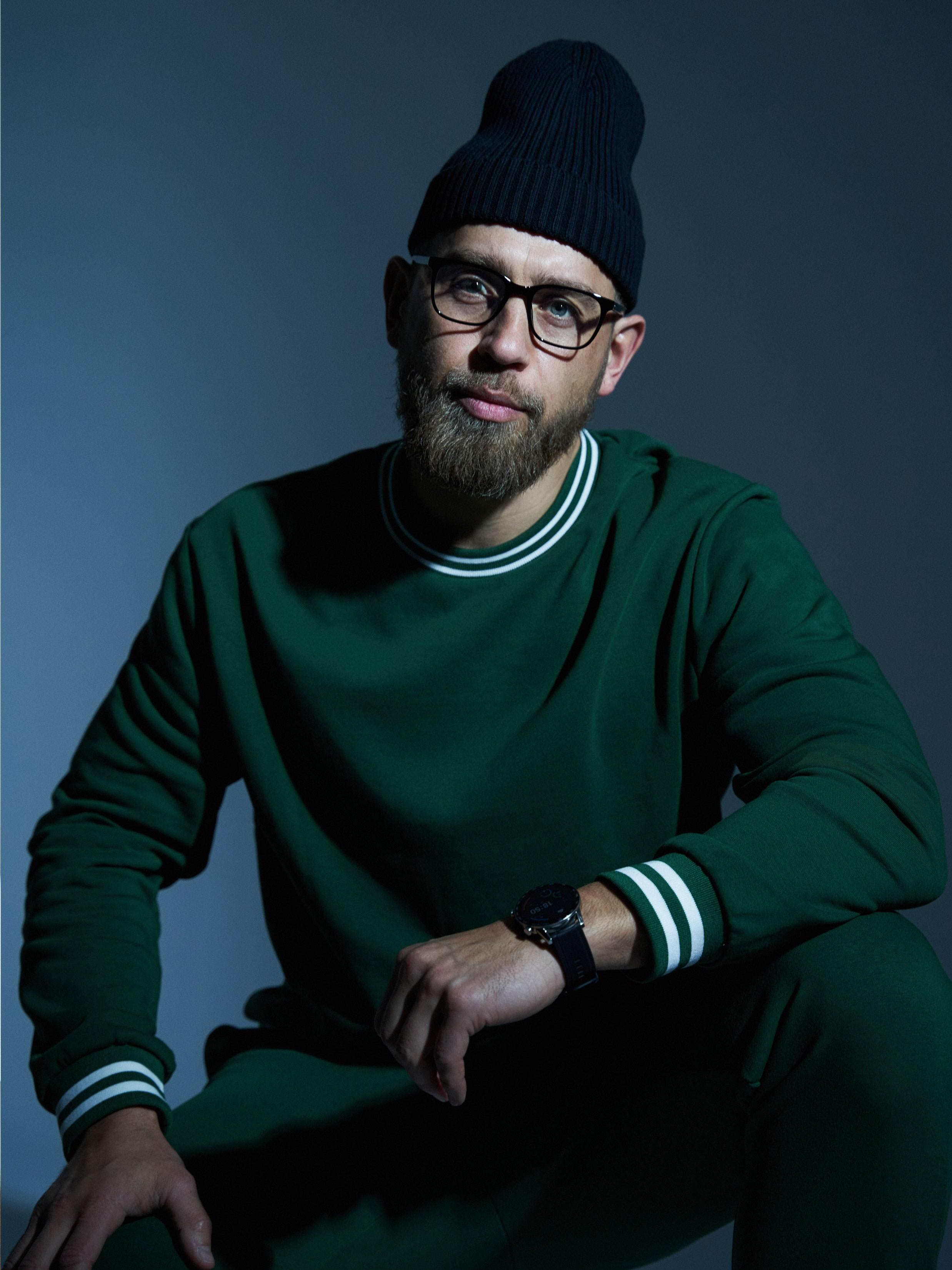 Игорь. Фото для маркетплейсов в самых сочных локациях города Сочи