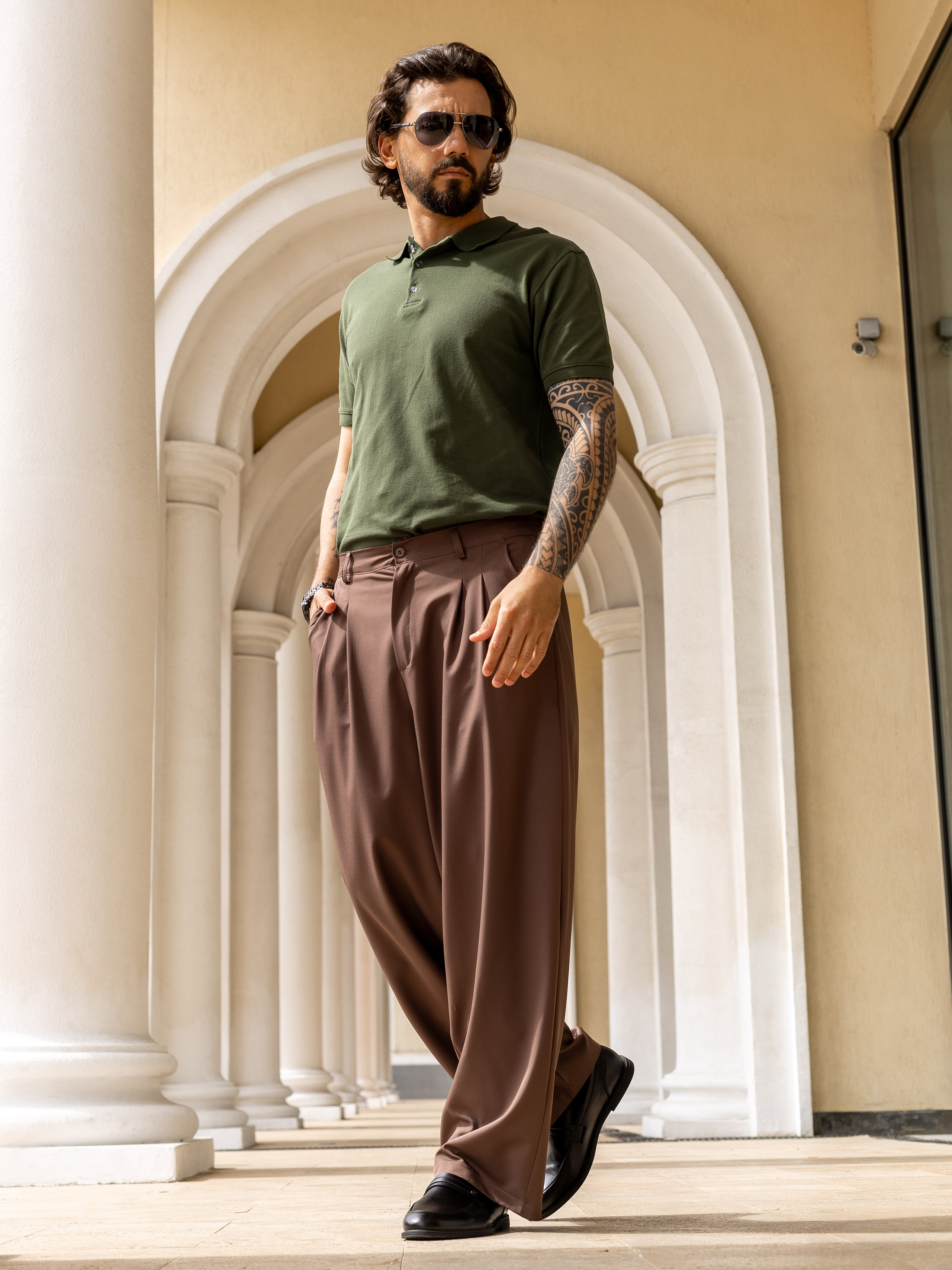 Сергей. Фото для маркетплейсов в самых сочных локациях города Сочи