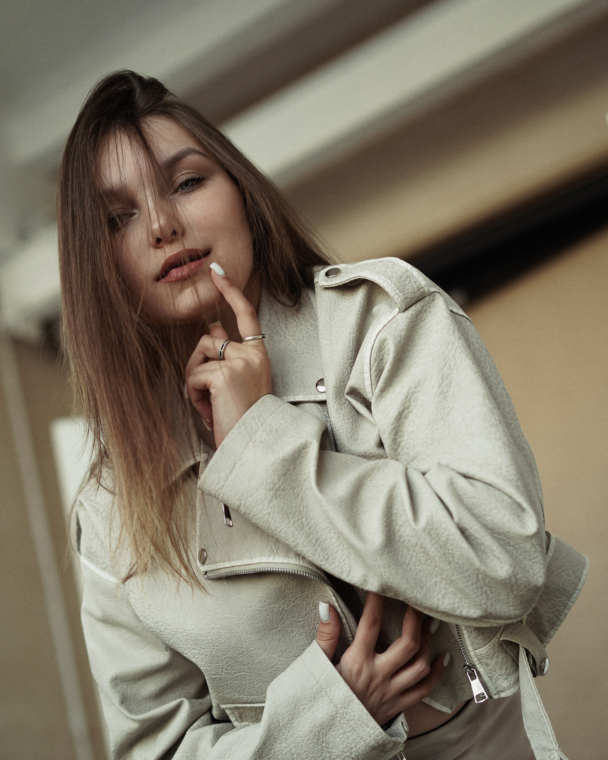 Ника. Свадебный и портретный фотограф в Санкт-Петербурге Софья Каркачева