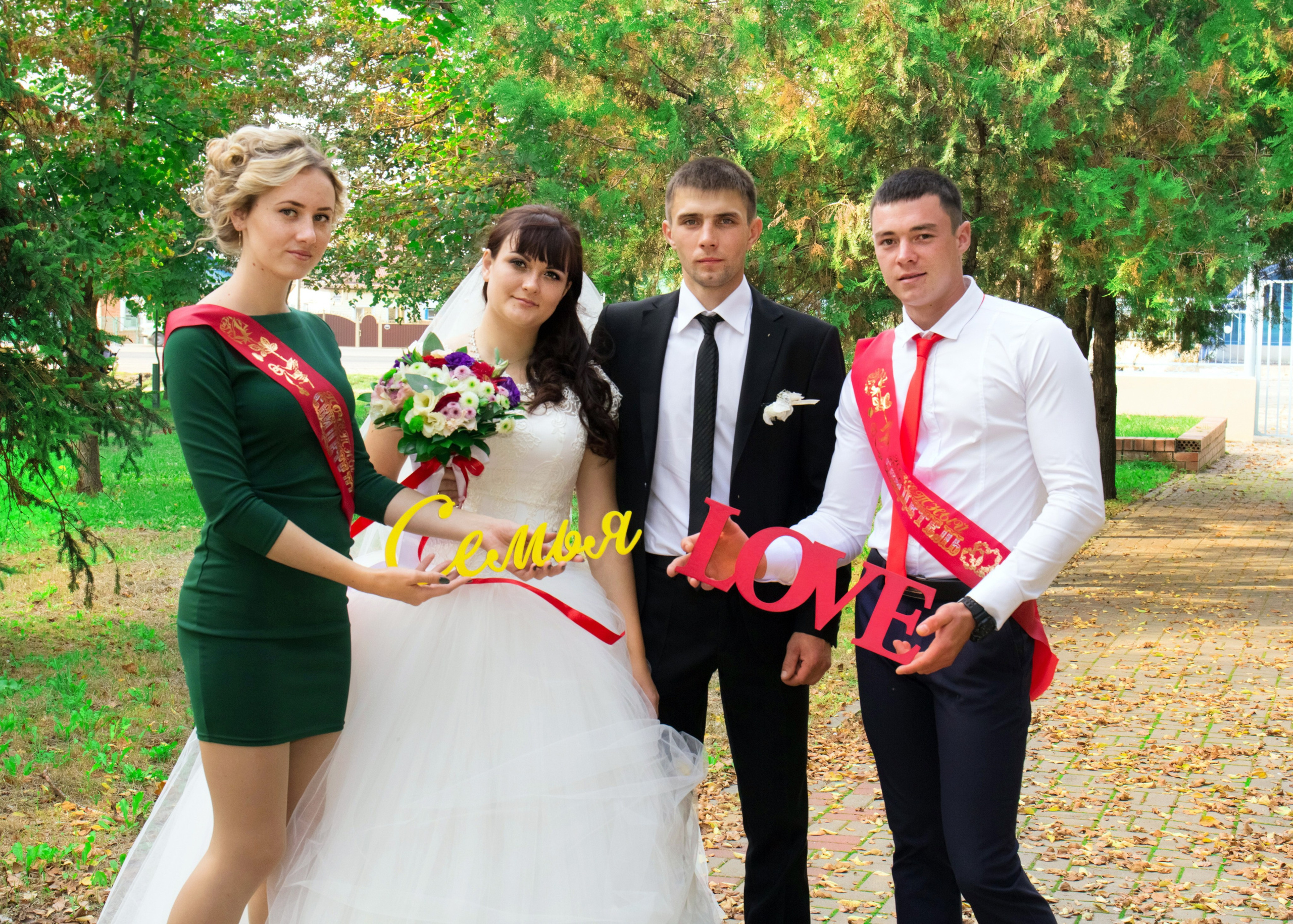 Алексей и Елена. Игорь Варава свадебный фотограф видеограф Белая Глина Краснодар