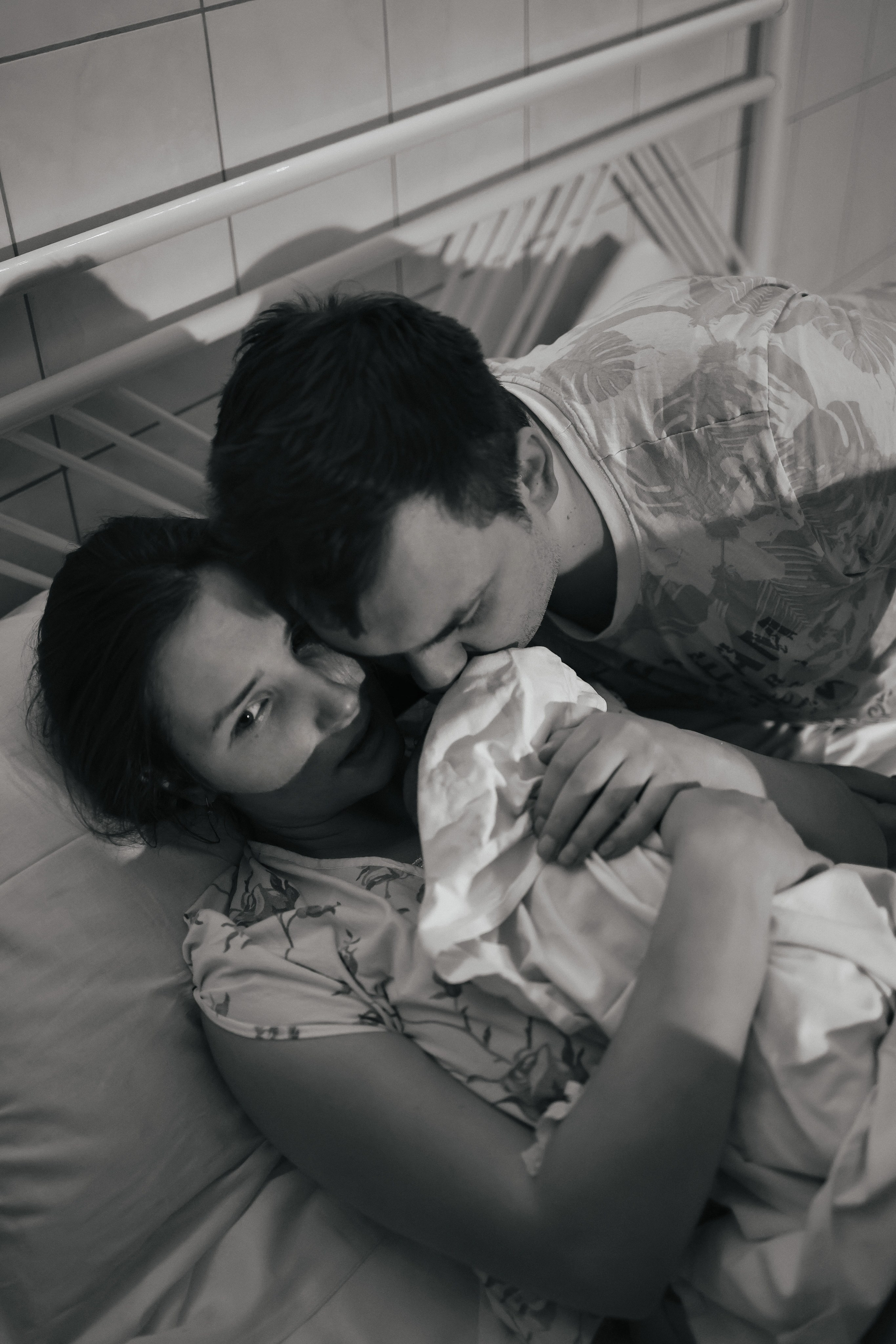 Рождение сына Кати и Андрея. Детский и семейный фотограф в Москве Татьяна Козлова