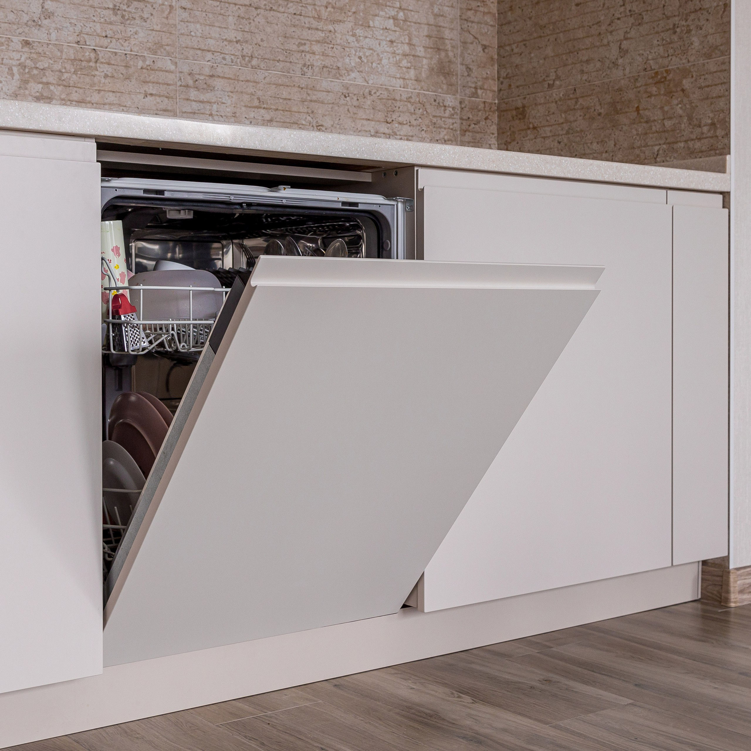 Furniture and kitchens. Interior photographer Vitalii in Portland and Vancouver