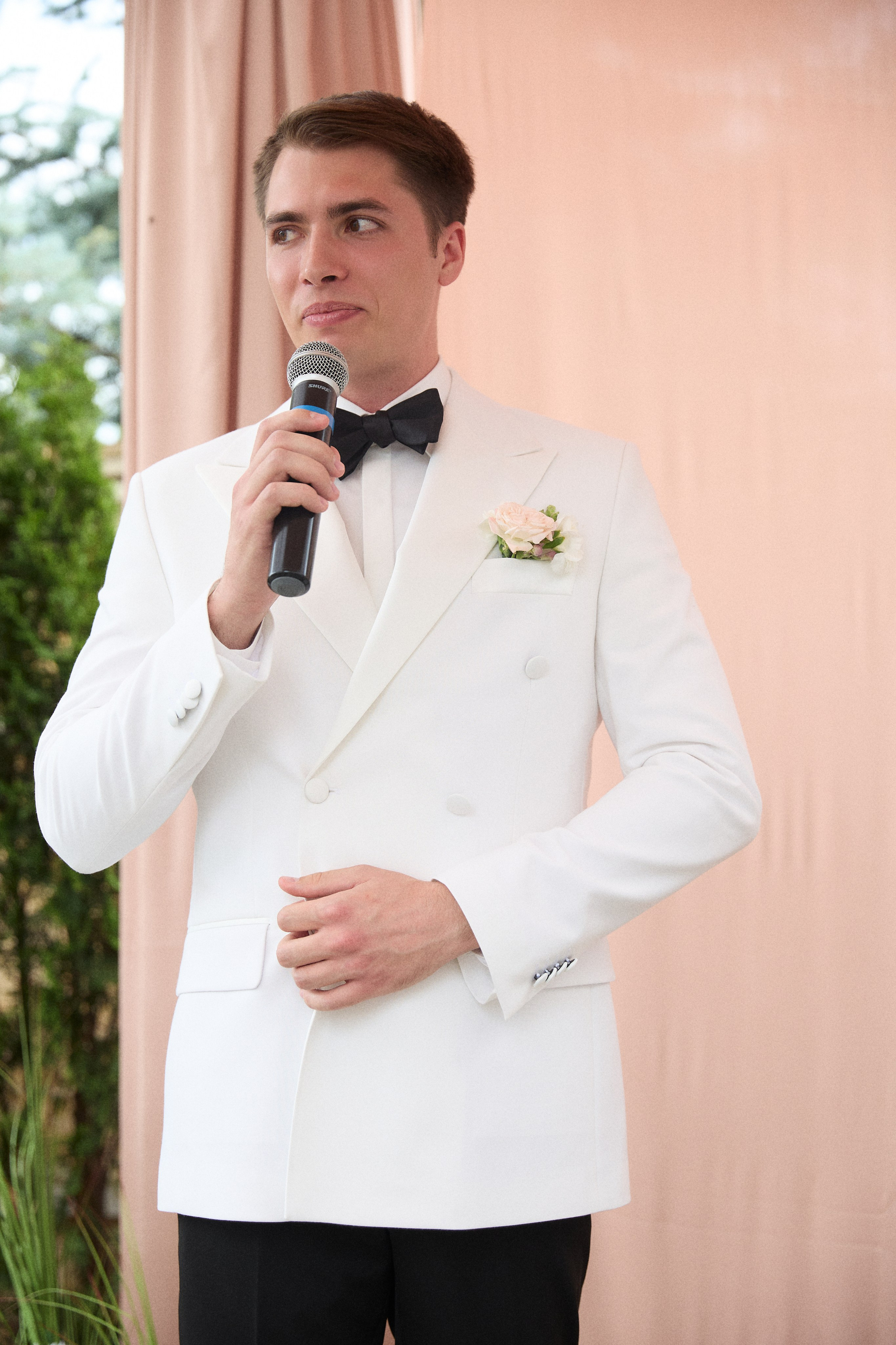 Wedding Day. Фотограф Максим Маркелов
